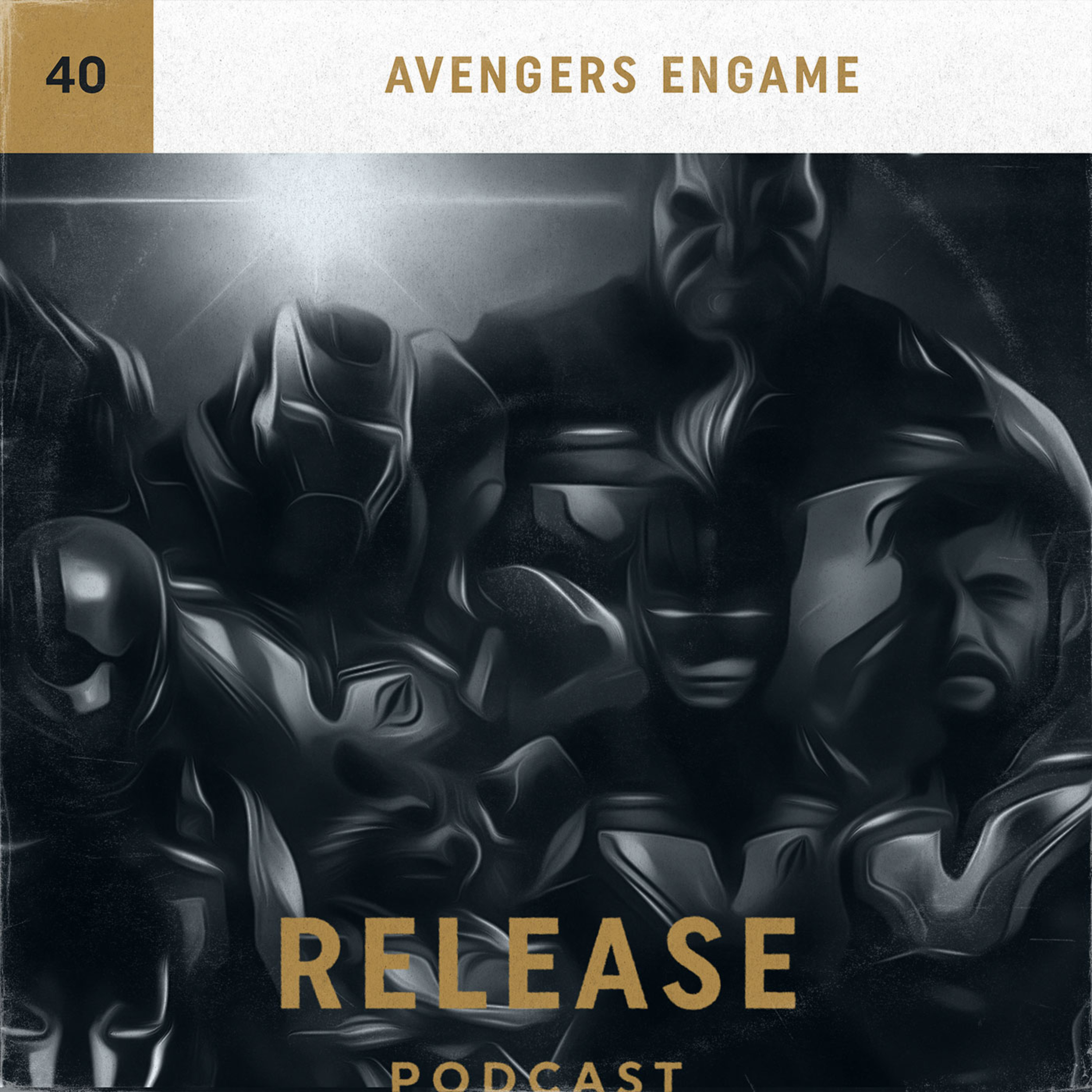 40 - Avengers Endgame