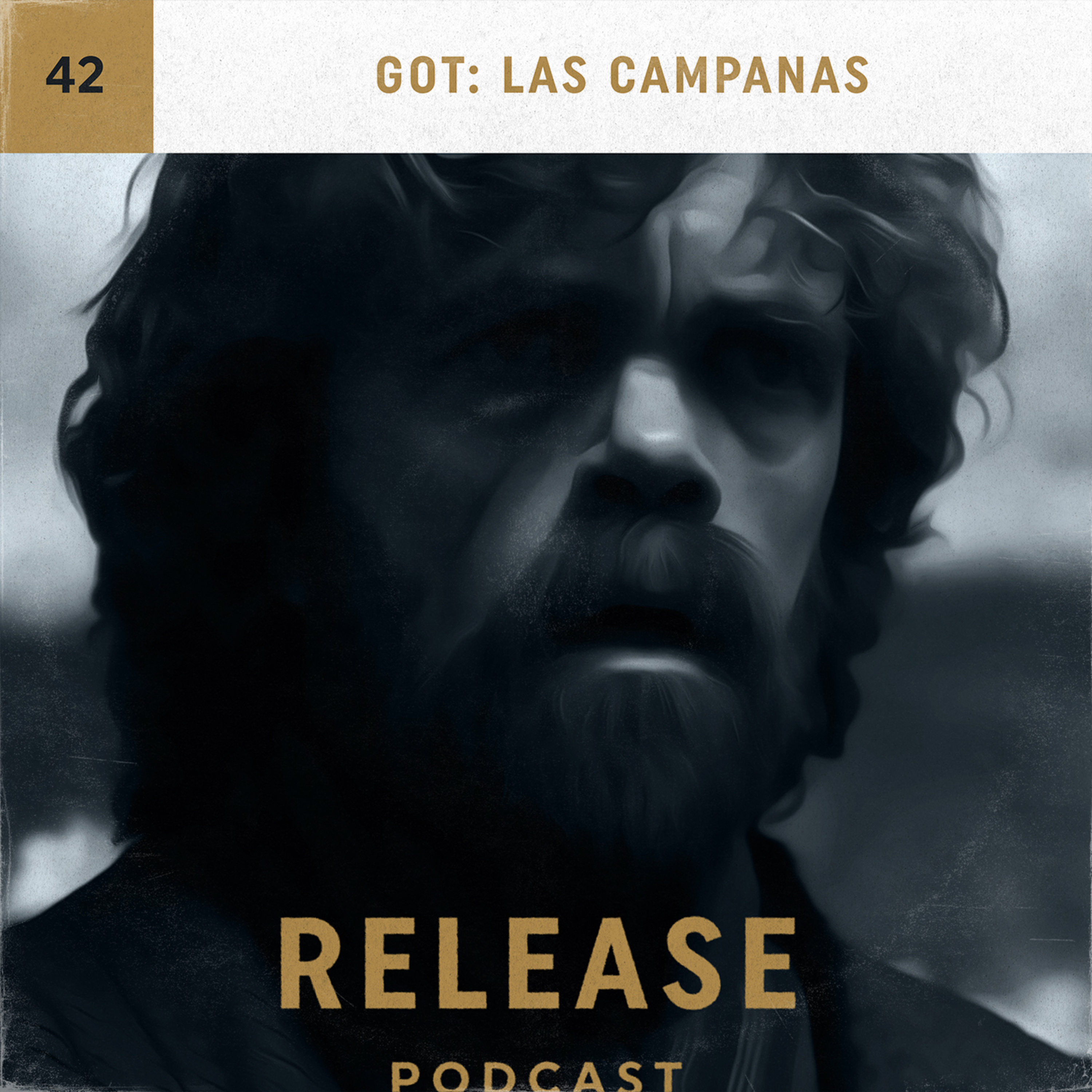 42 - Game of Thrones: Las Campanas