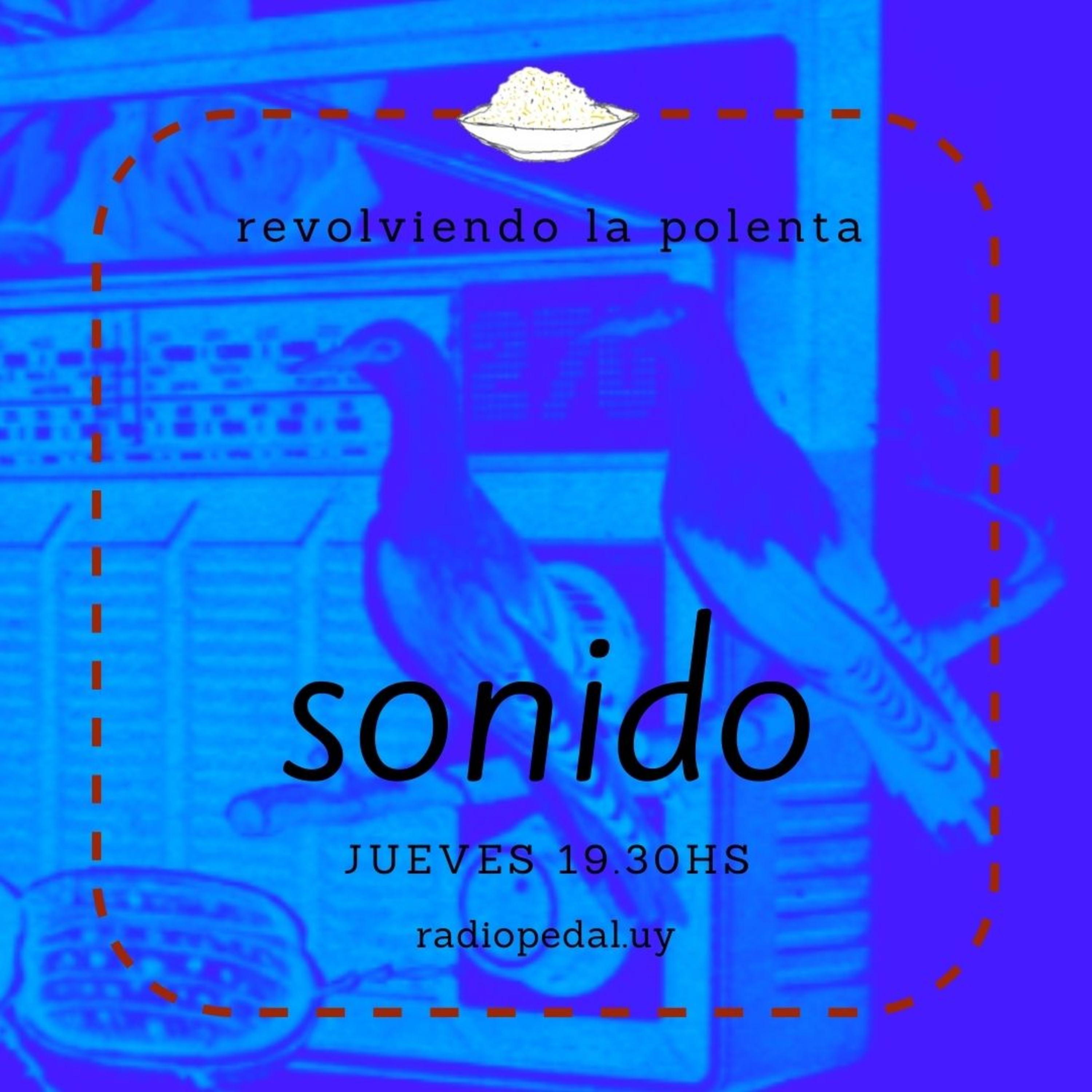 Revolviendo la Polenta