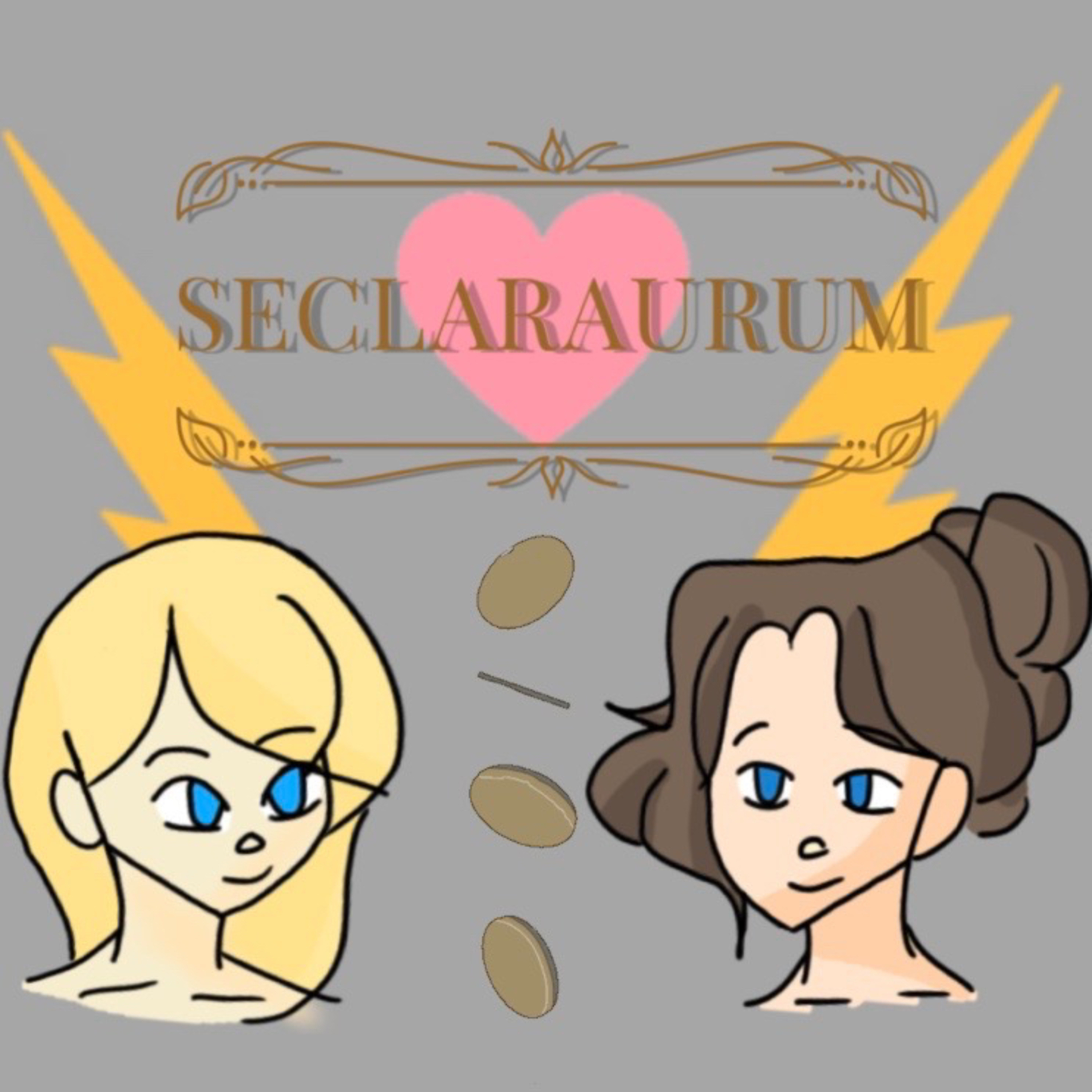 Seclaraurum episode artwork