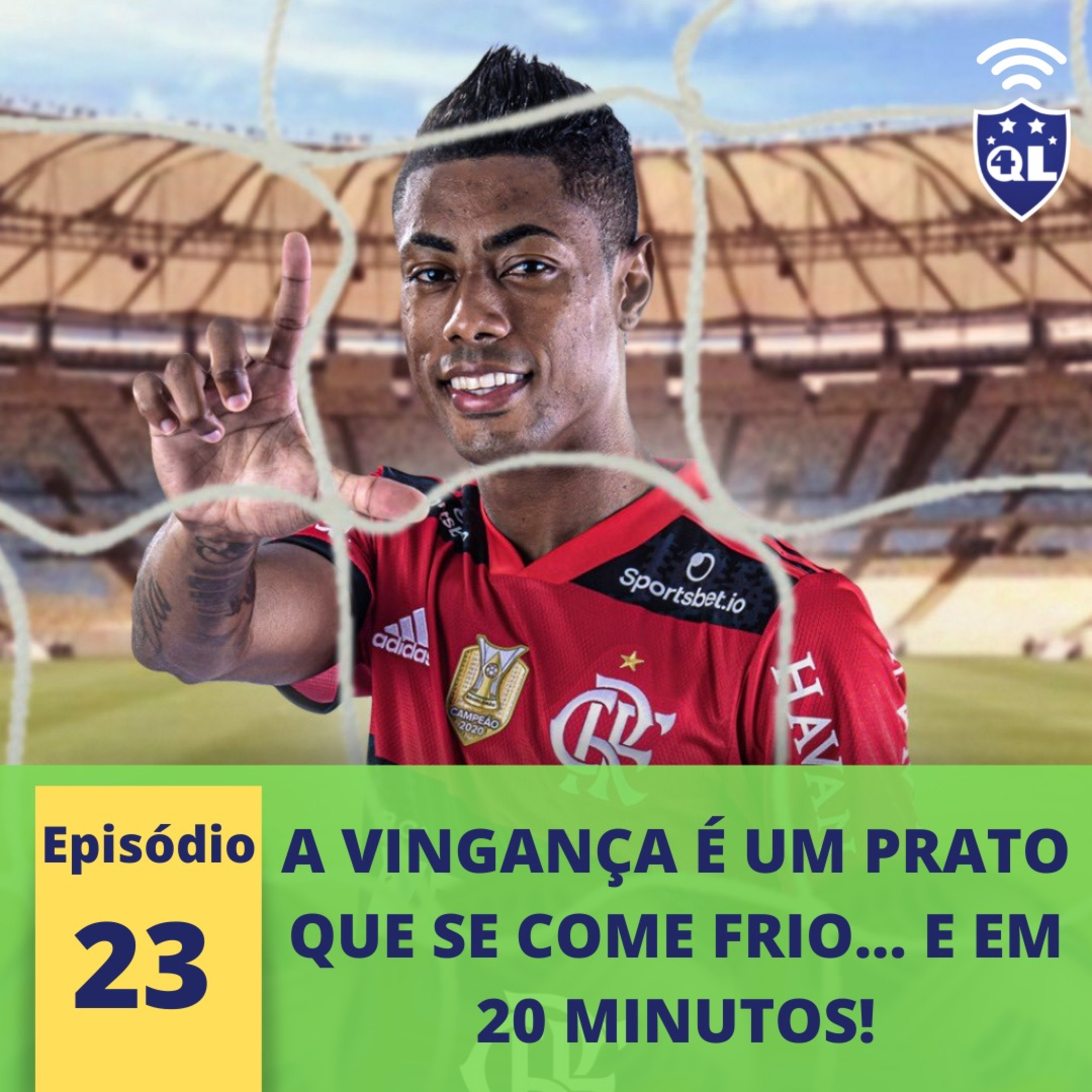 Linha da Bola