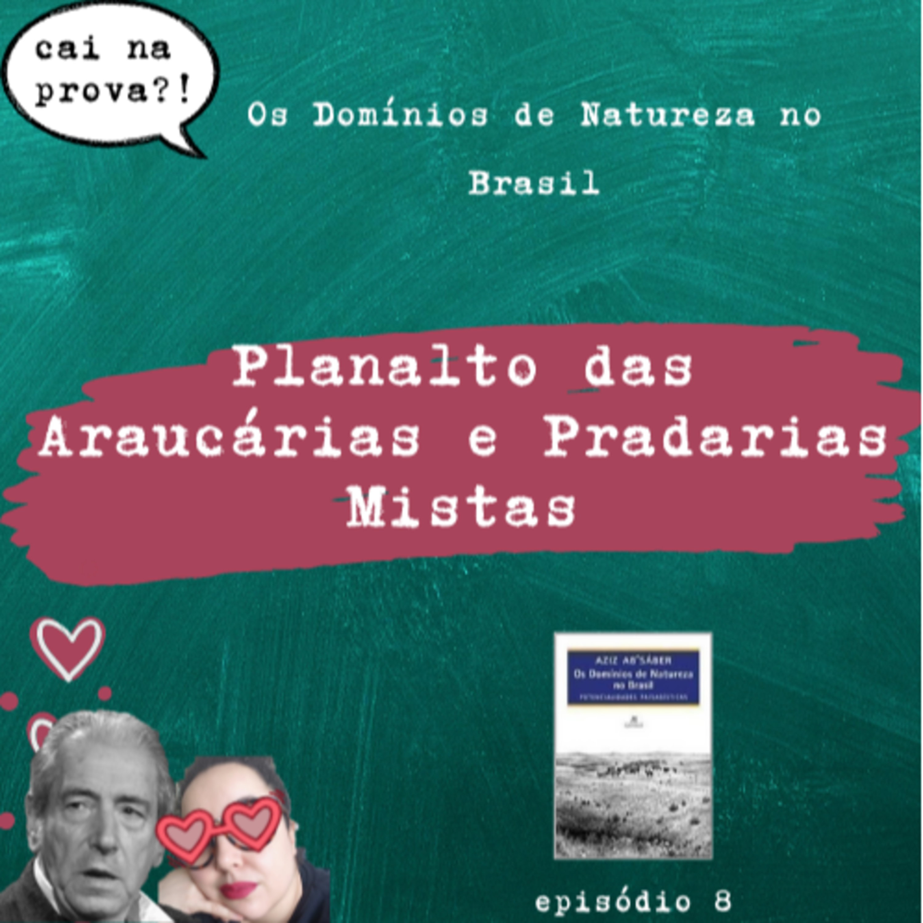 Cai na prova?!