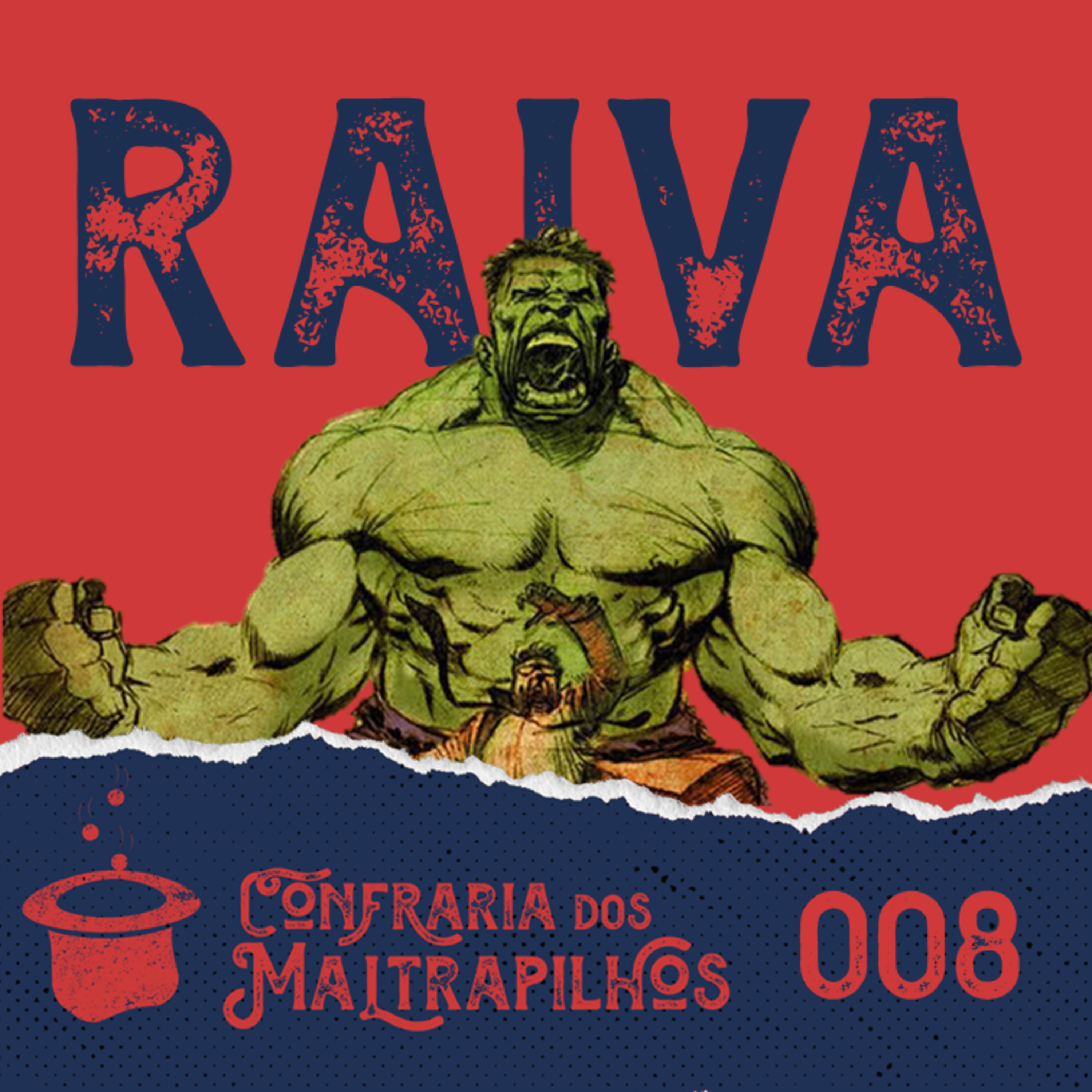 Confraria dos Maltrapilhos