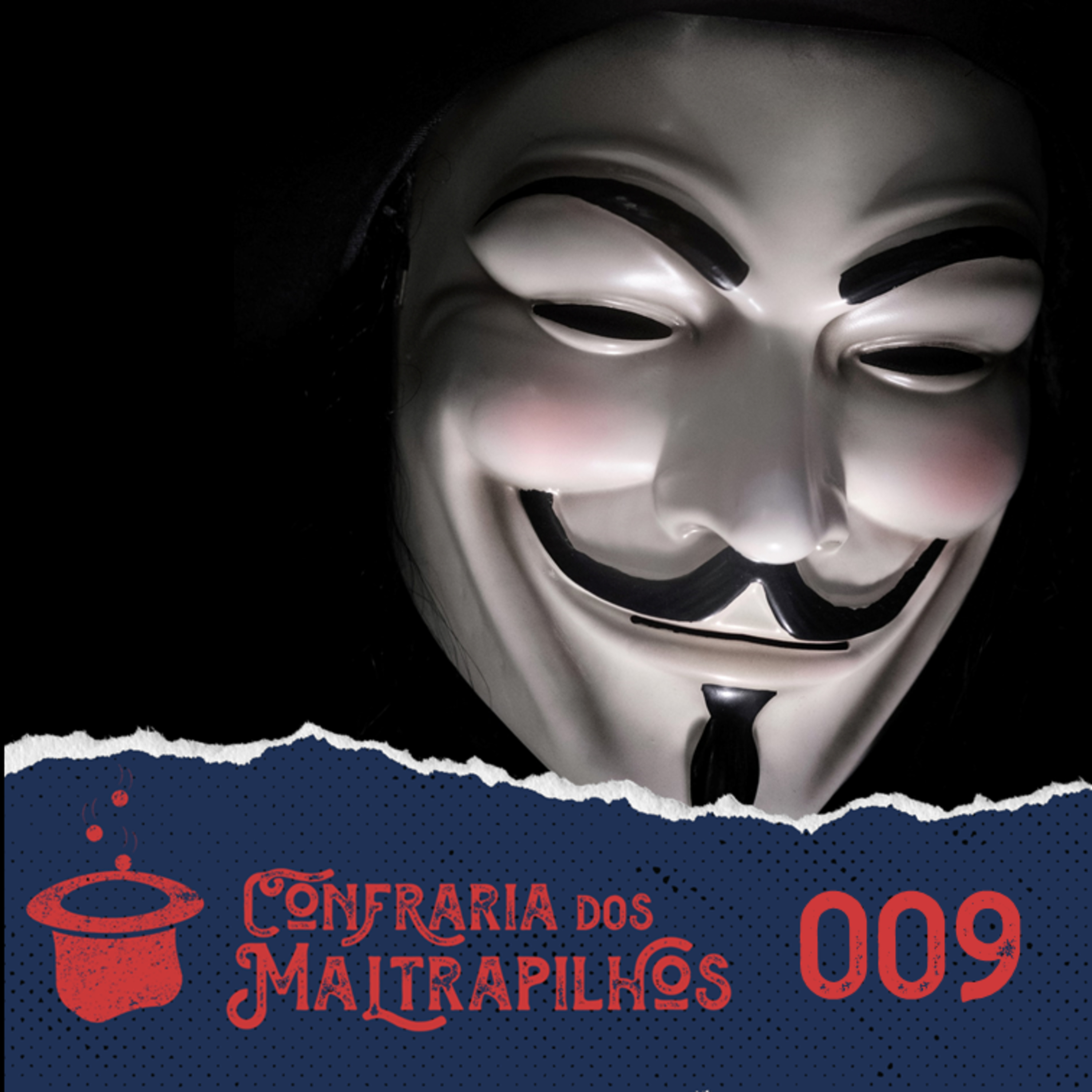 Confraria dos Maltrapilhos