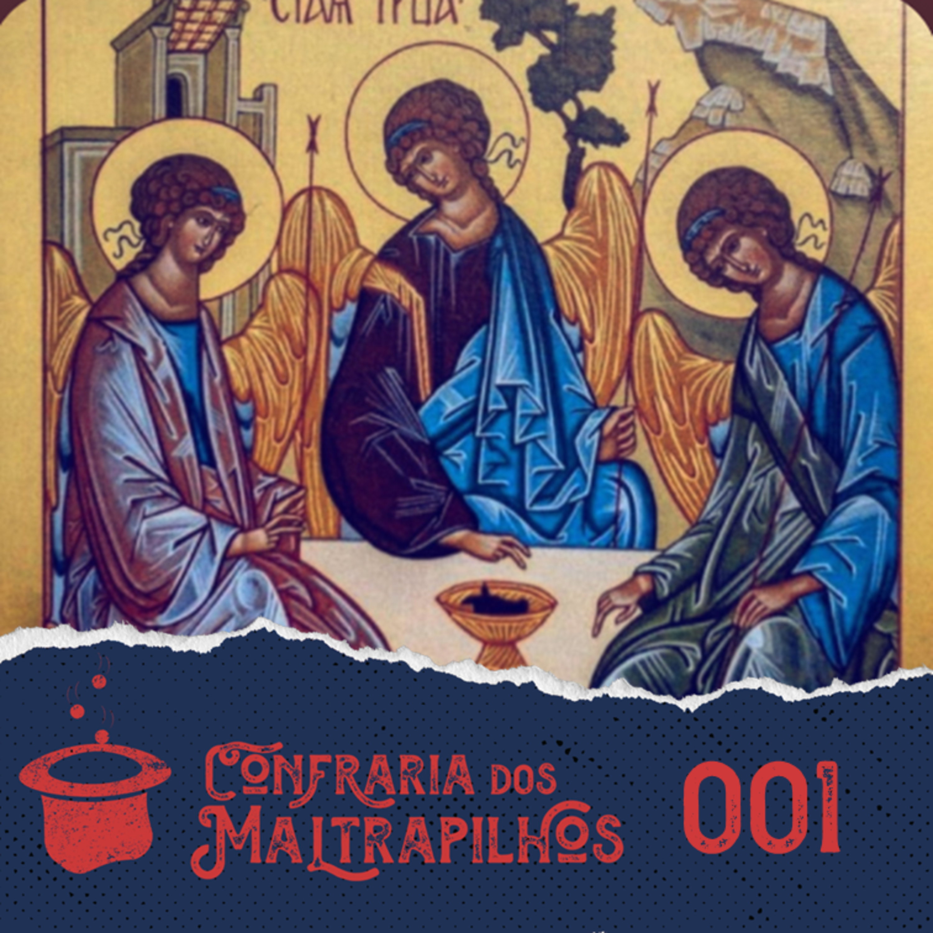 Confraria dos Maltrapilhos