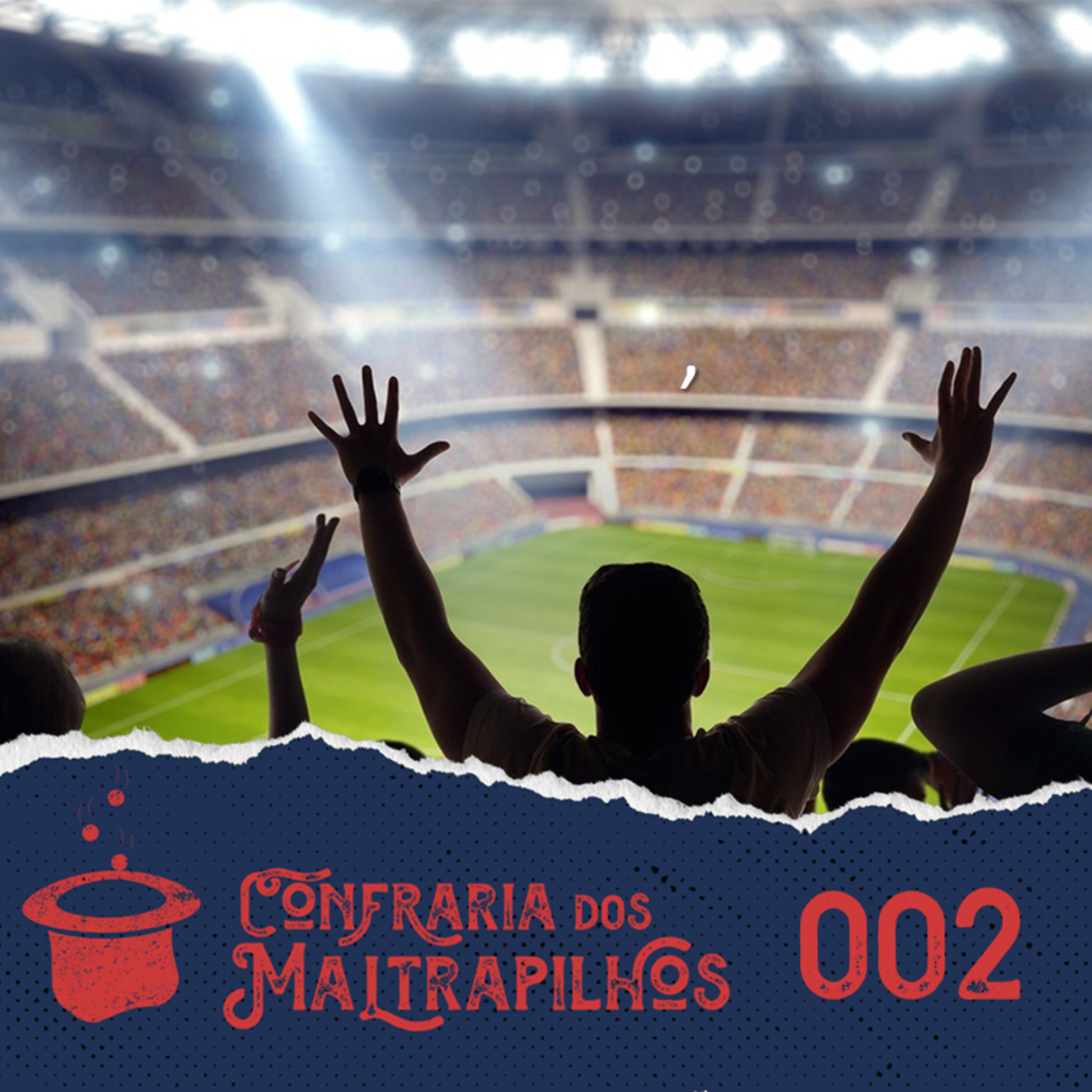 Confraria dos Maltrapilhos