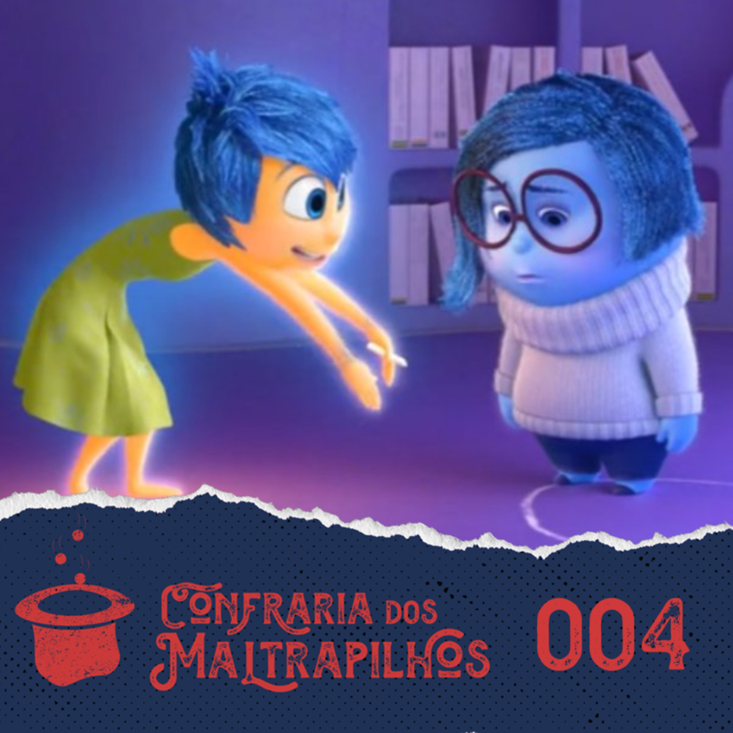 Confraria dos Maltrapilhos