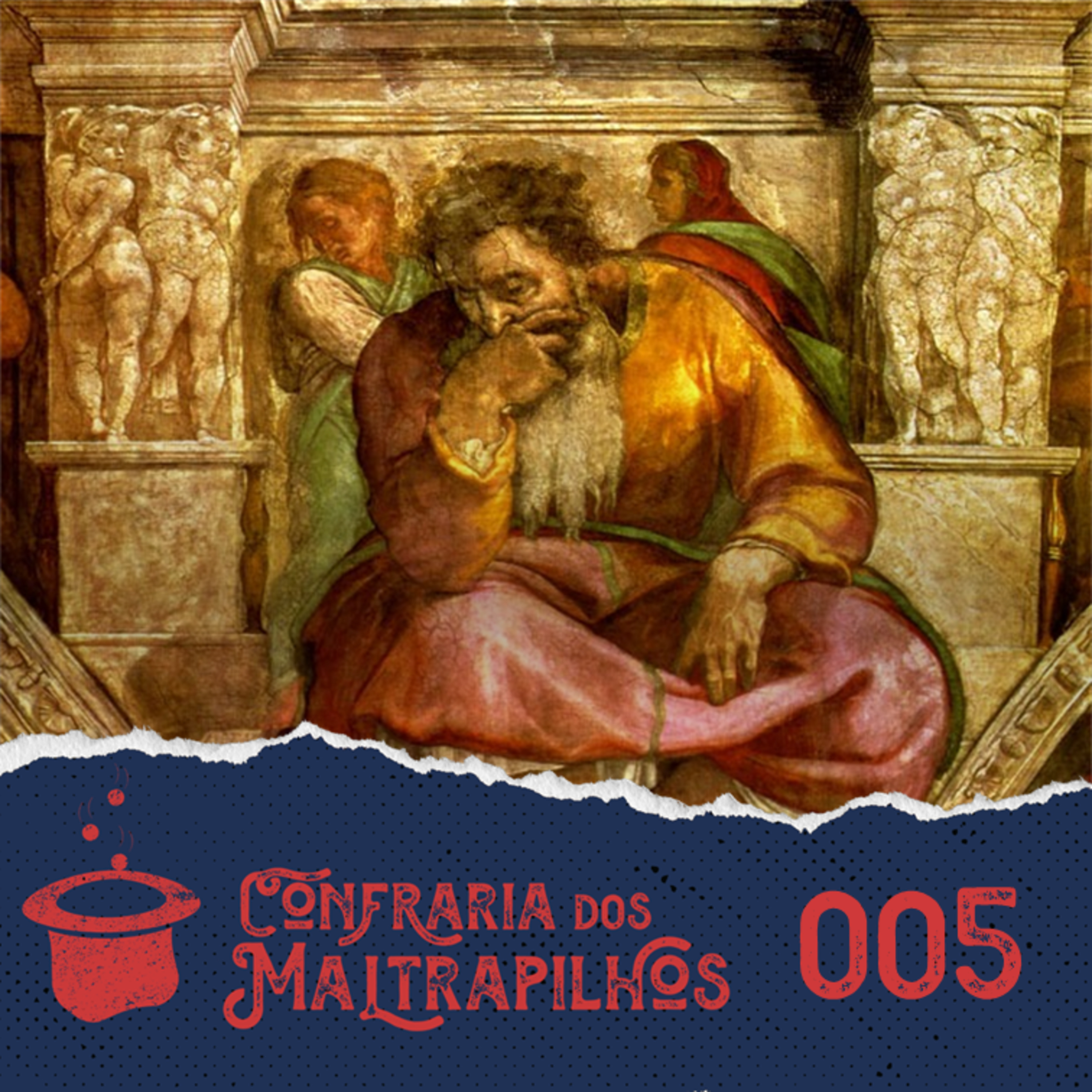 Confraria dos Maltrapilhos