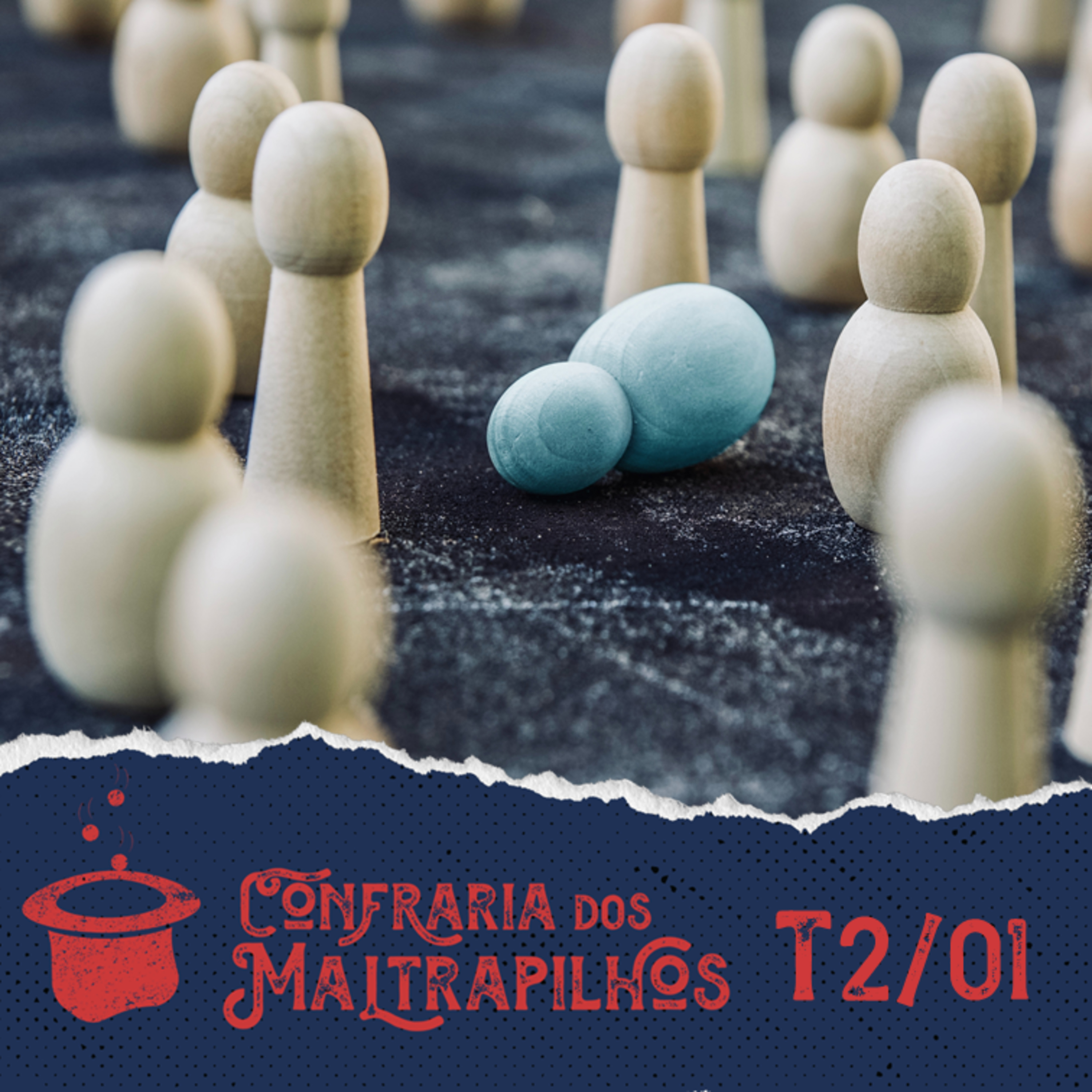 Confraria dos Maltrapilhos