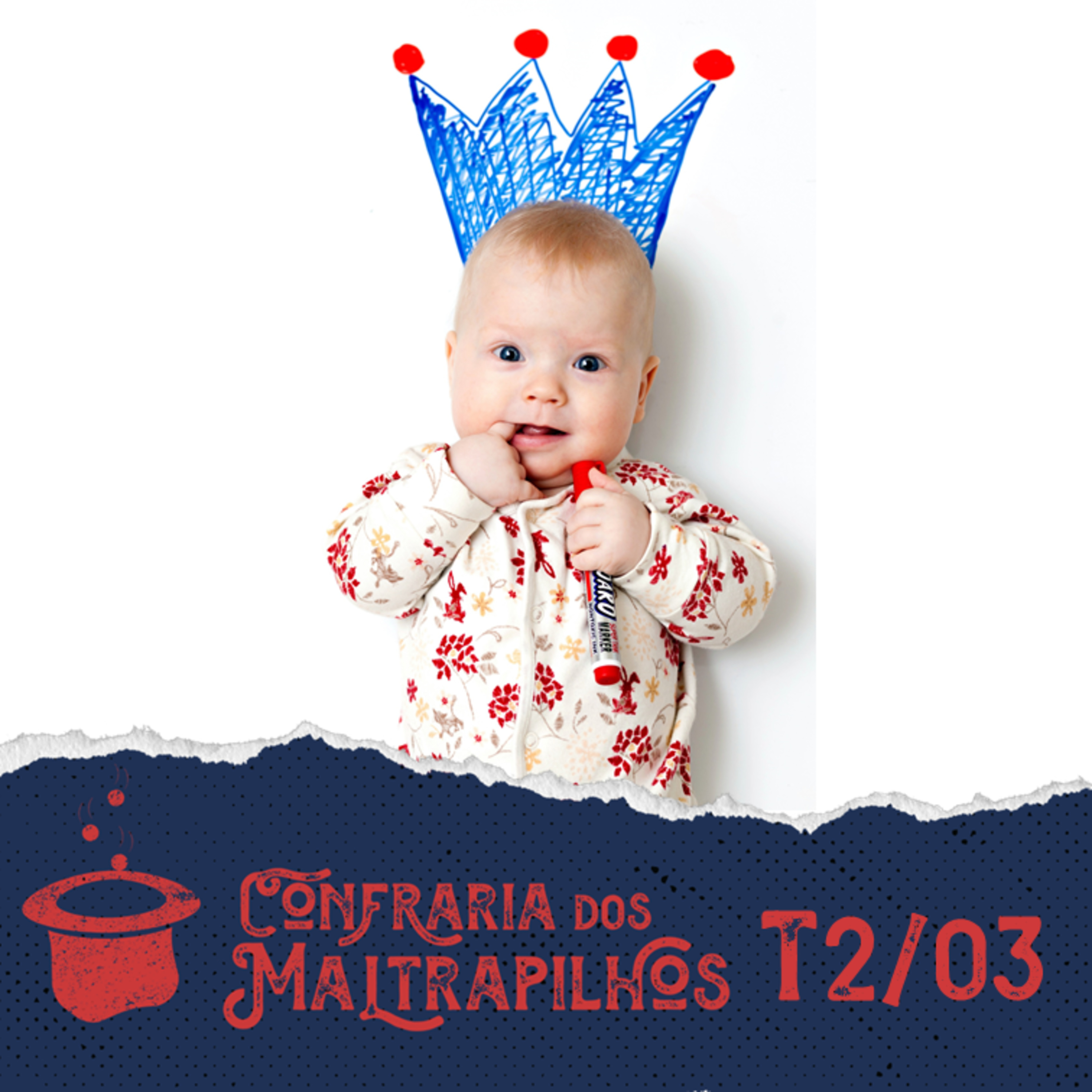Confraria dos Maltrapilhos