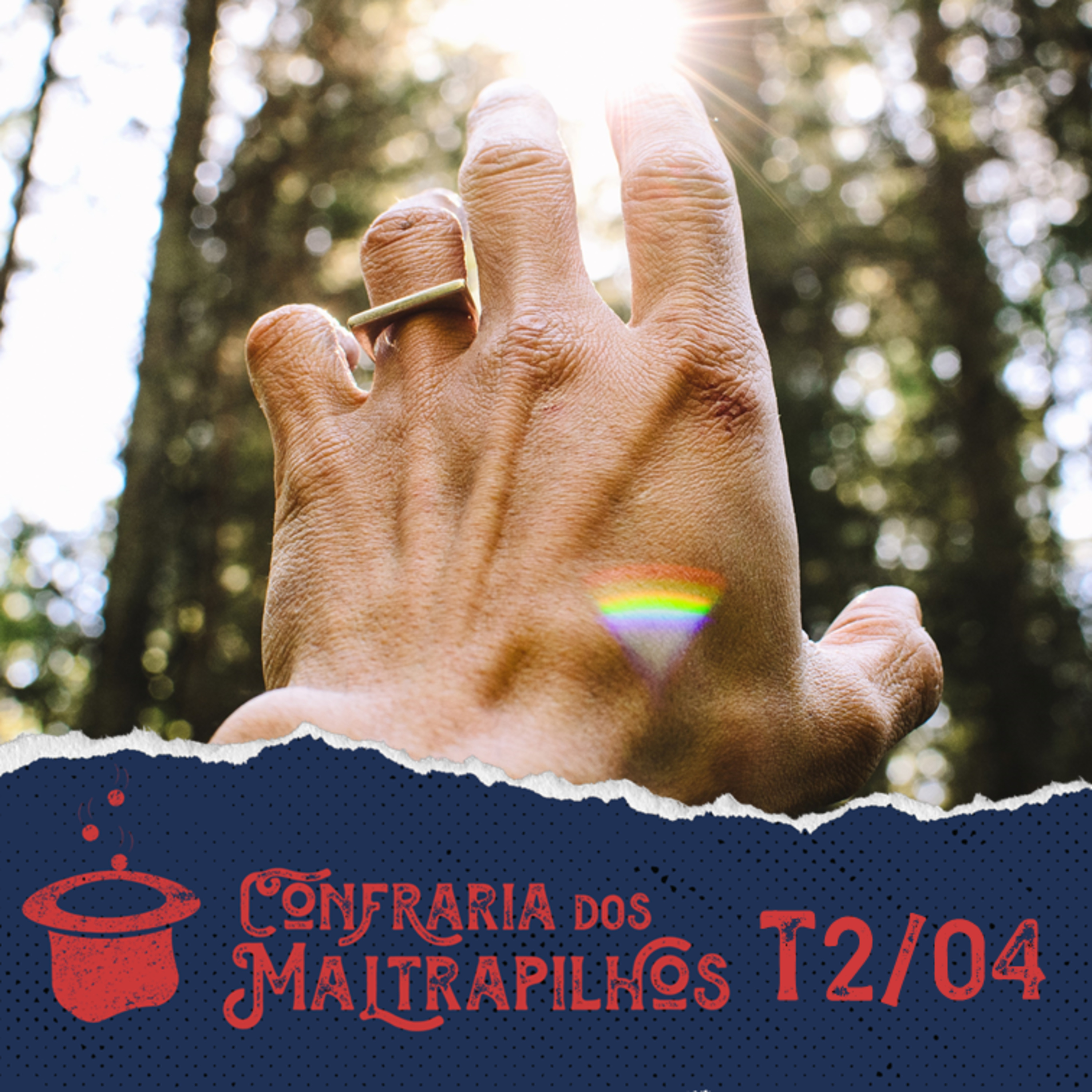 Confraria dos Maltrapilhos