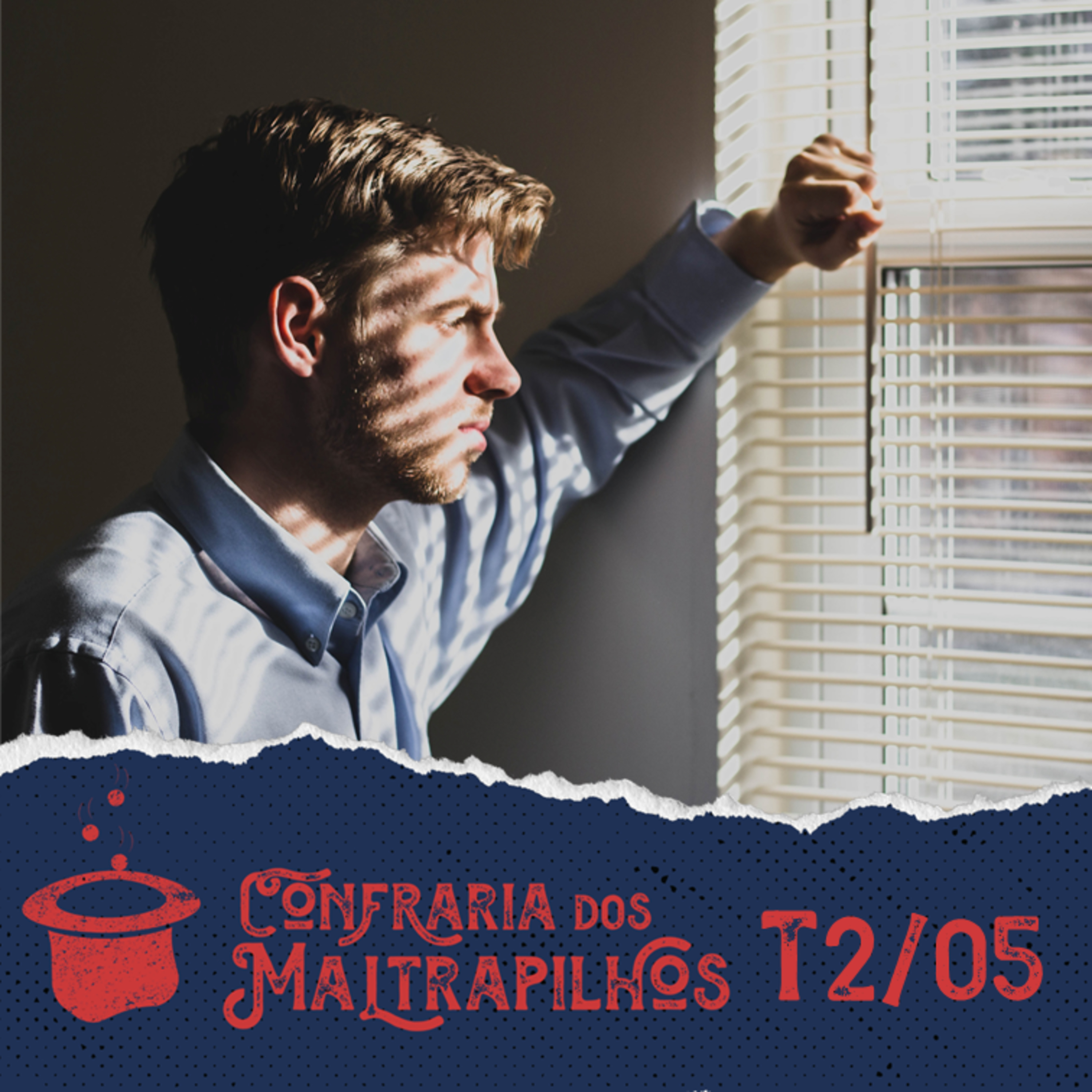 Confraria dos Maltrapilhos