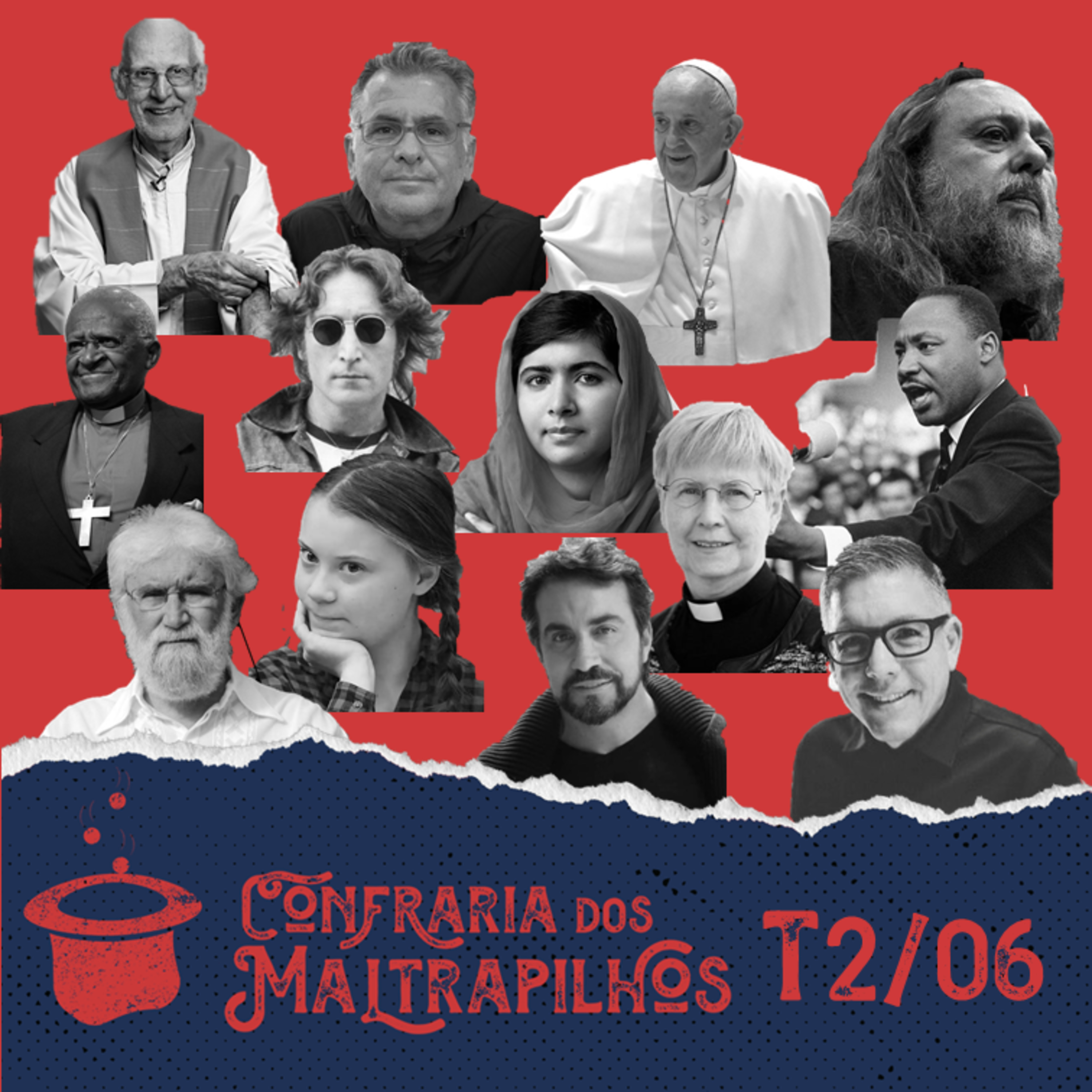 Confraria dos Maltrapilhos