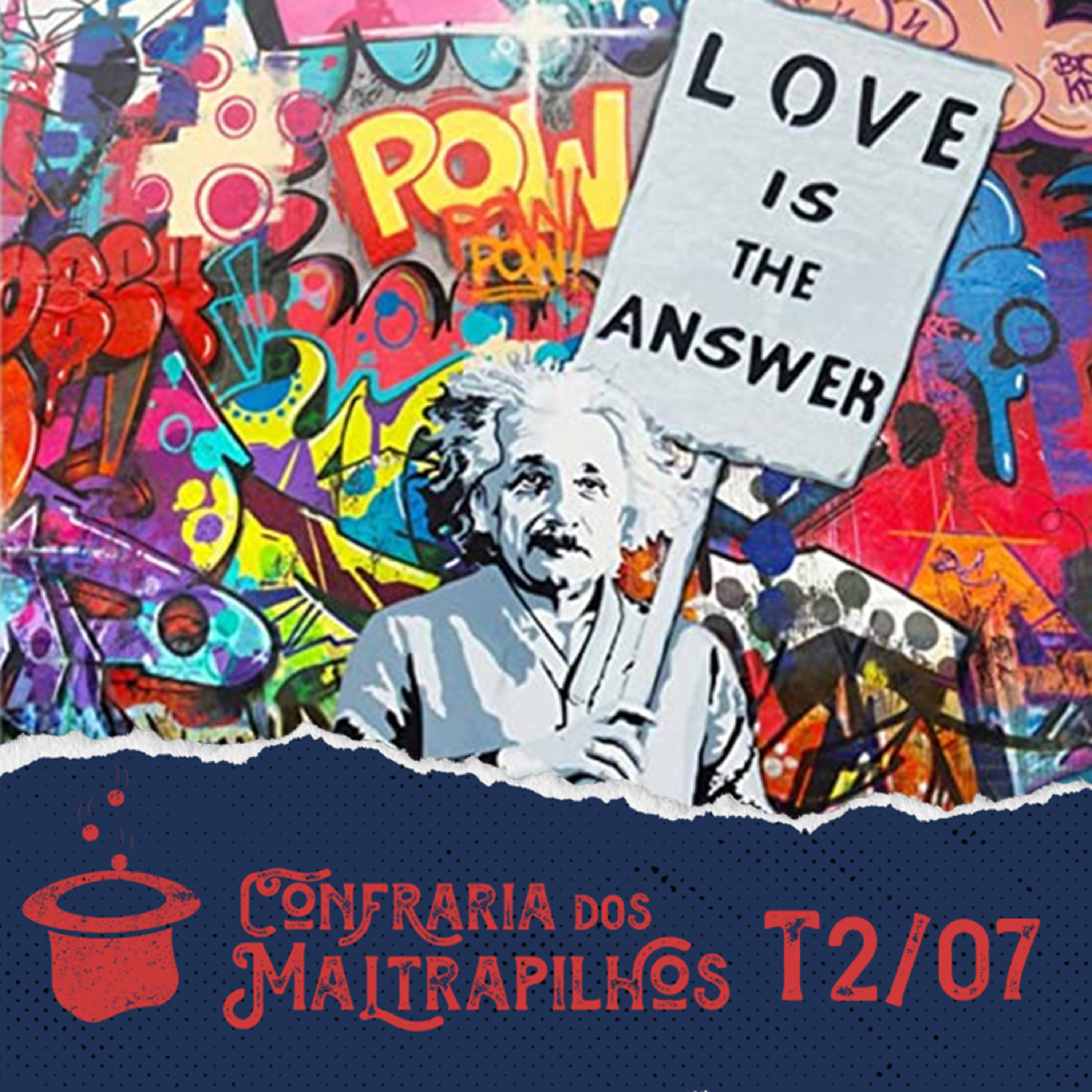 Confraria dos Maltrapilhos