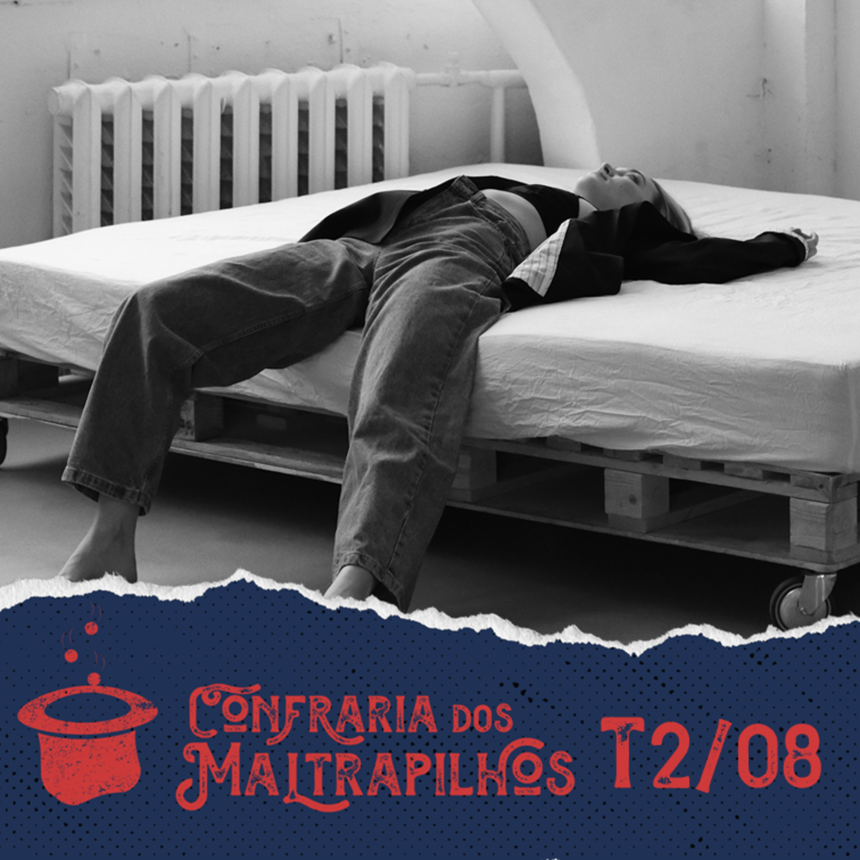 Confraria dos Maltrapilhos