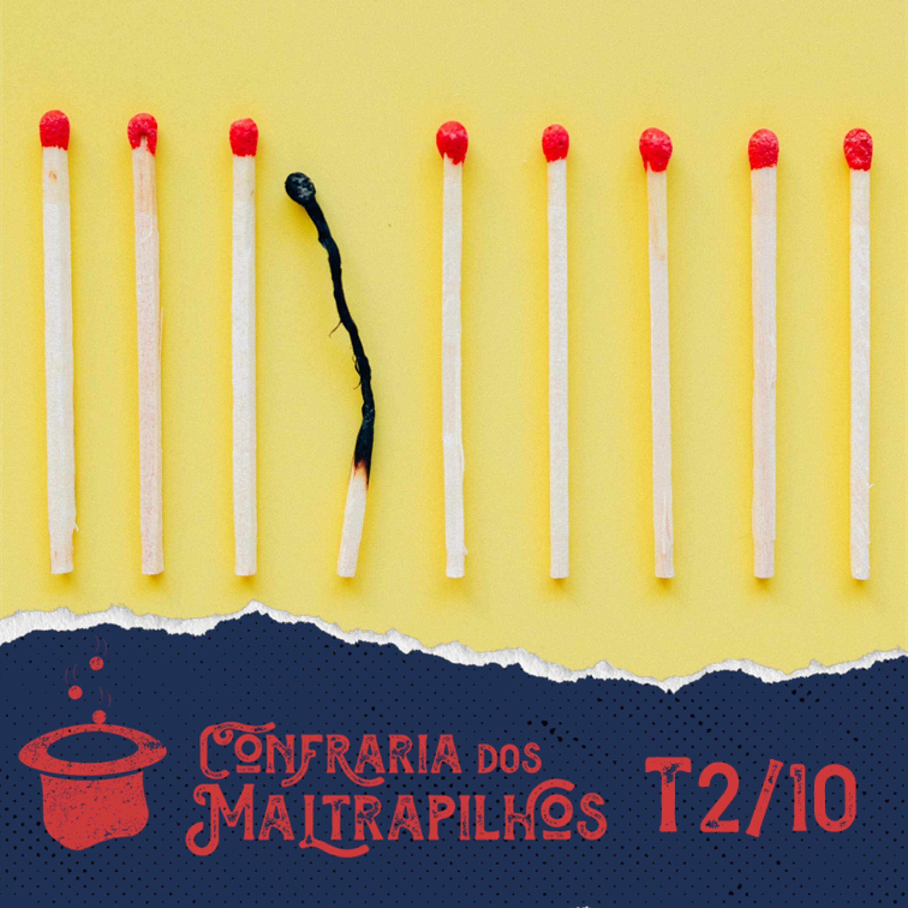 Confraria dos Maltrapilhos