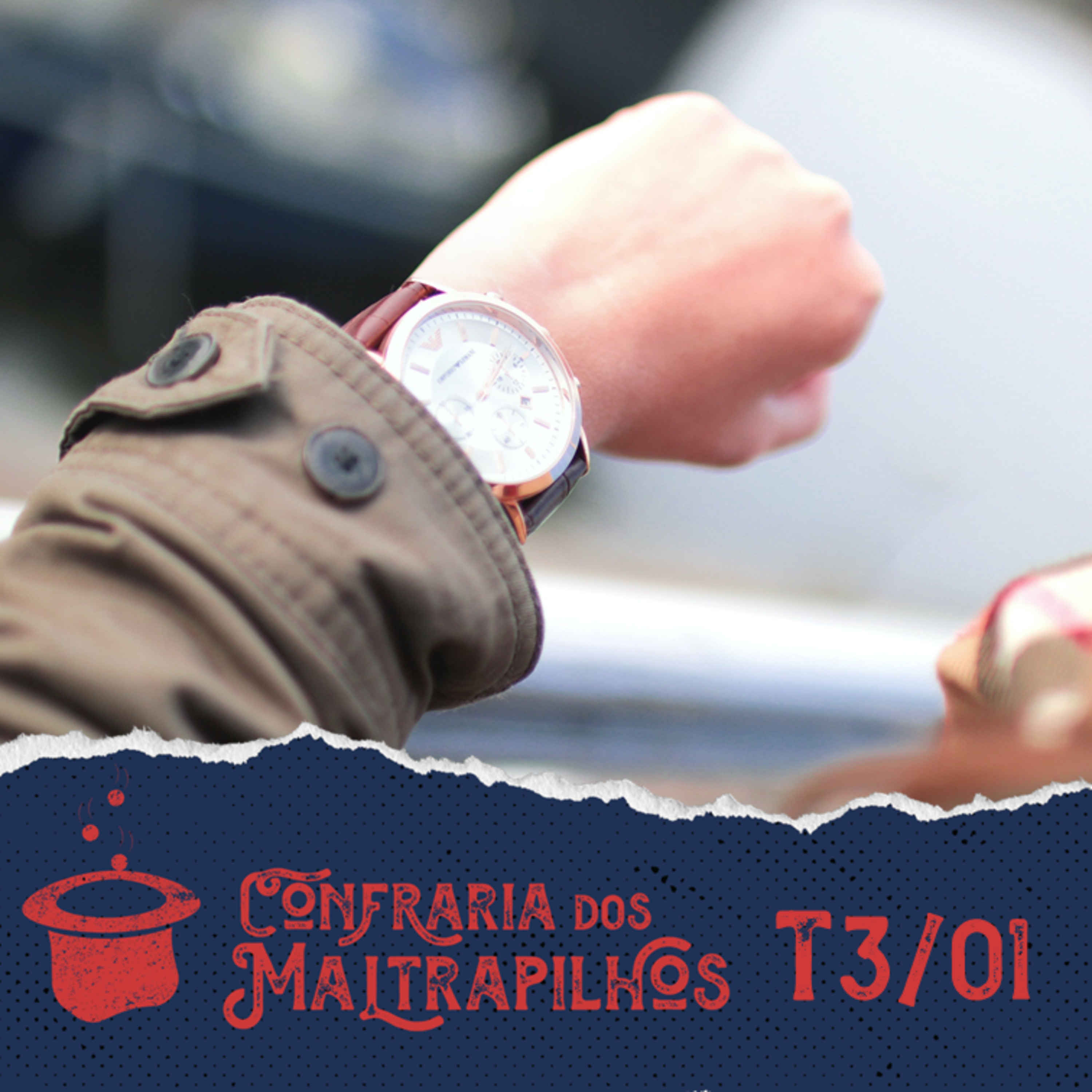 Confraria dos Maltrapilhos