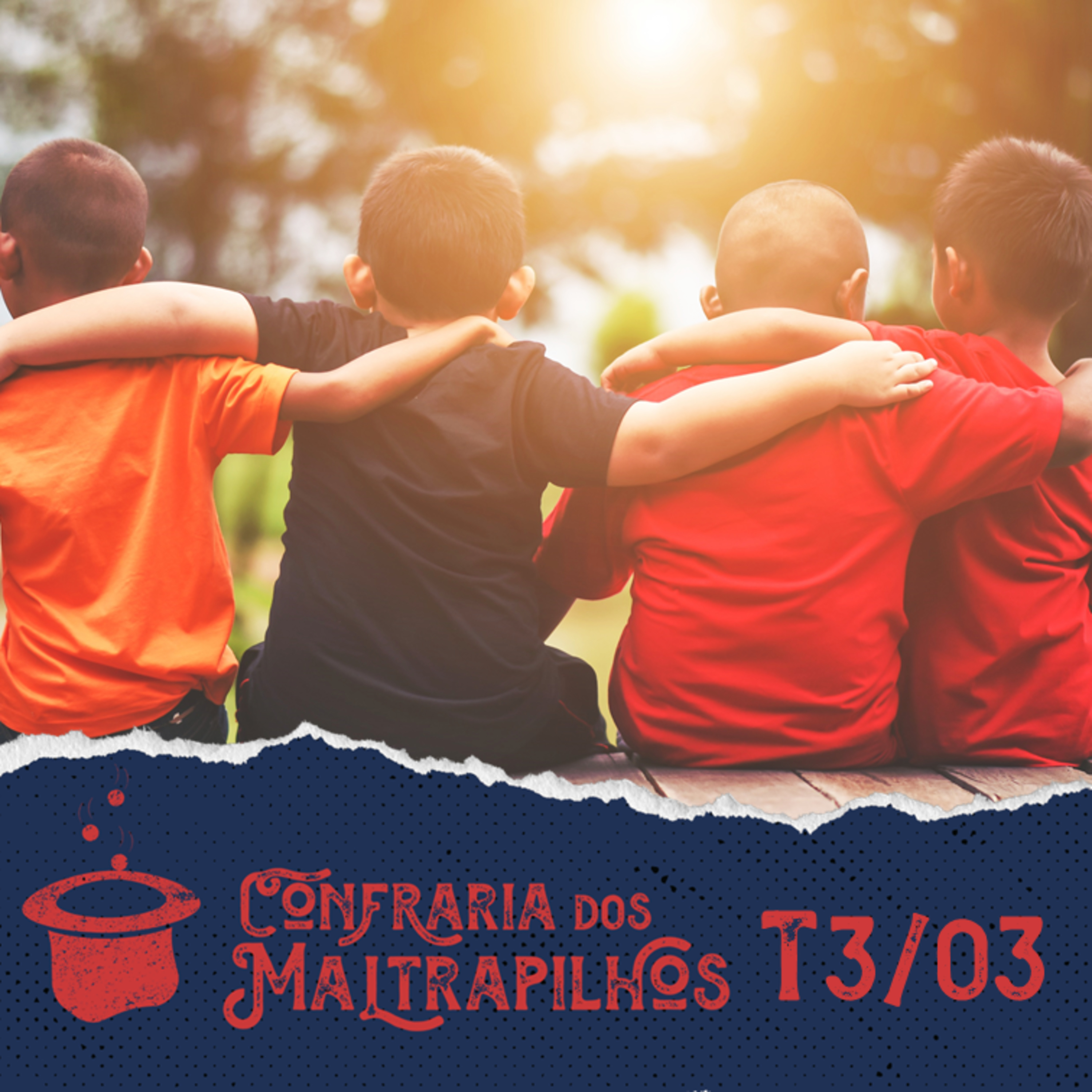 Confraria dos Maltrapilhos