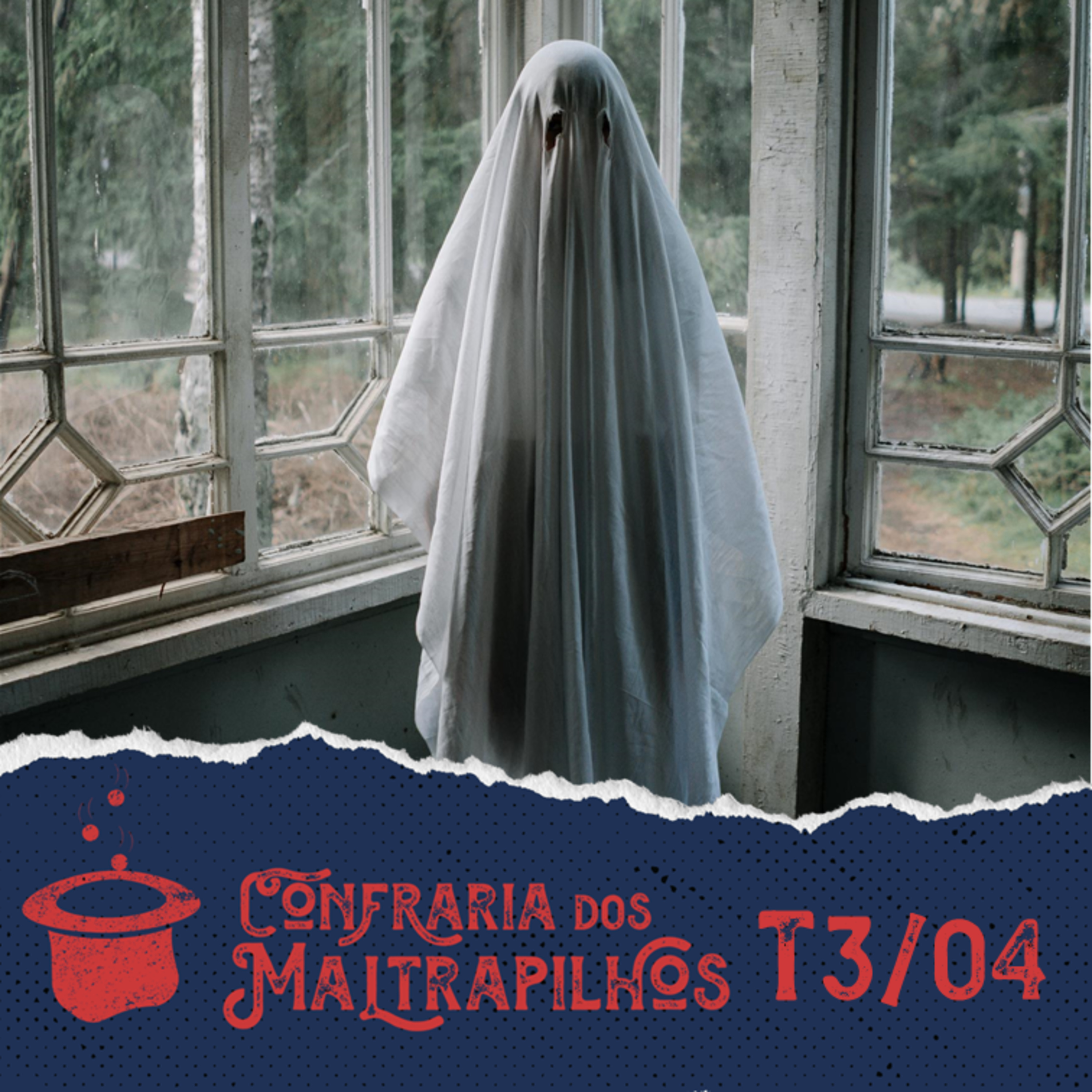 Confraria dos Maltrapilhos