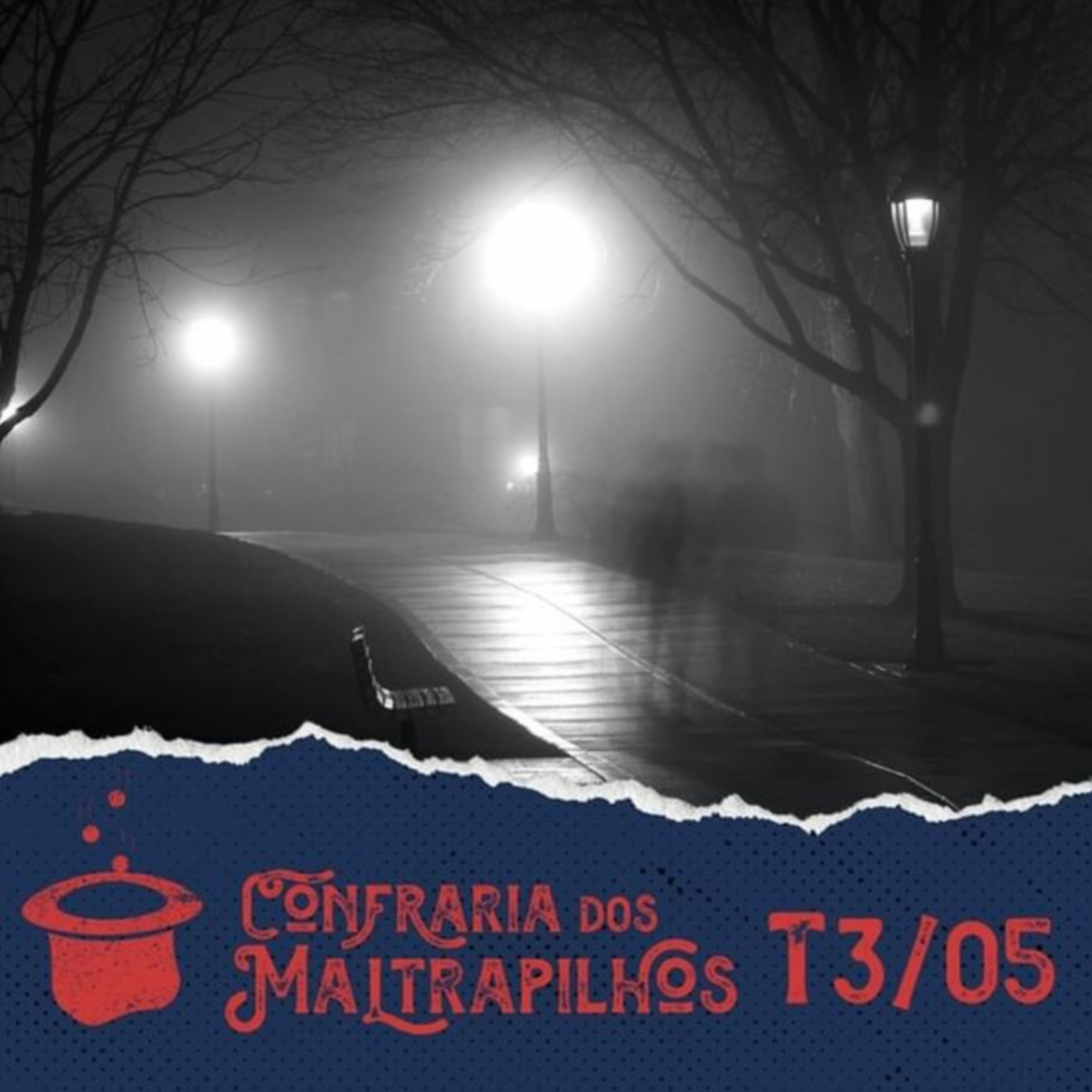 Confraria dos Maltrapilhos