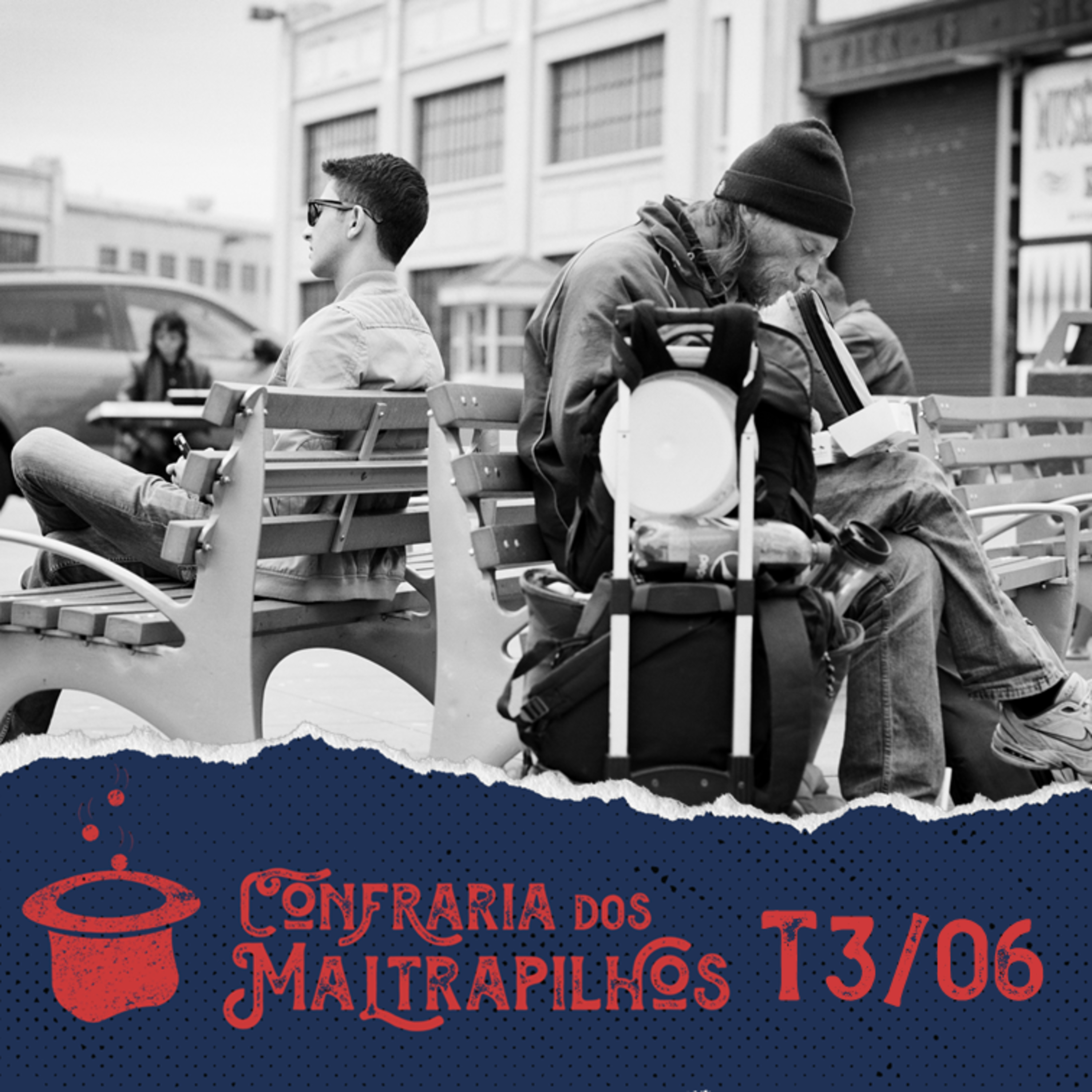 Confraria dos Maltrapilhos