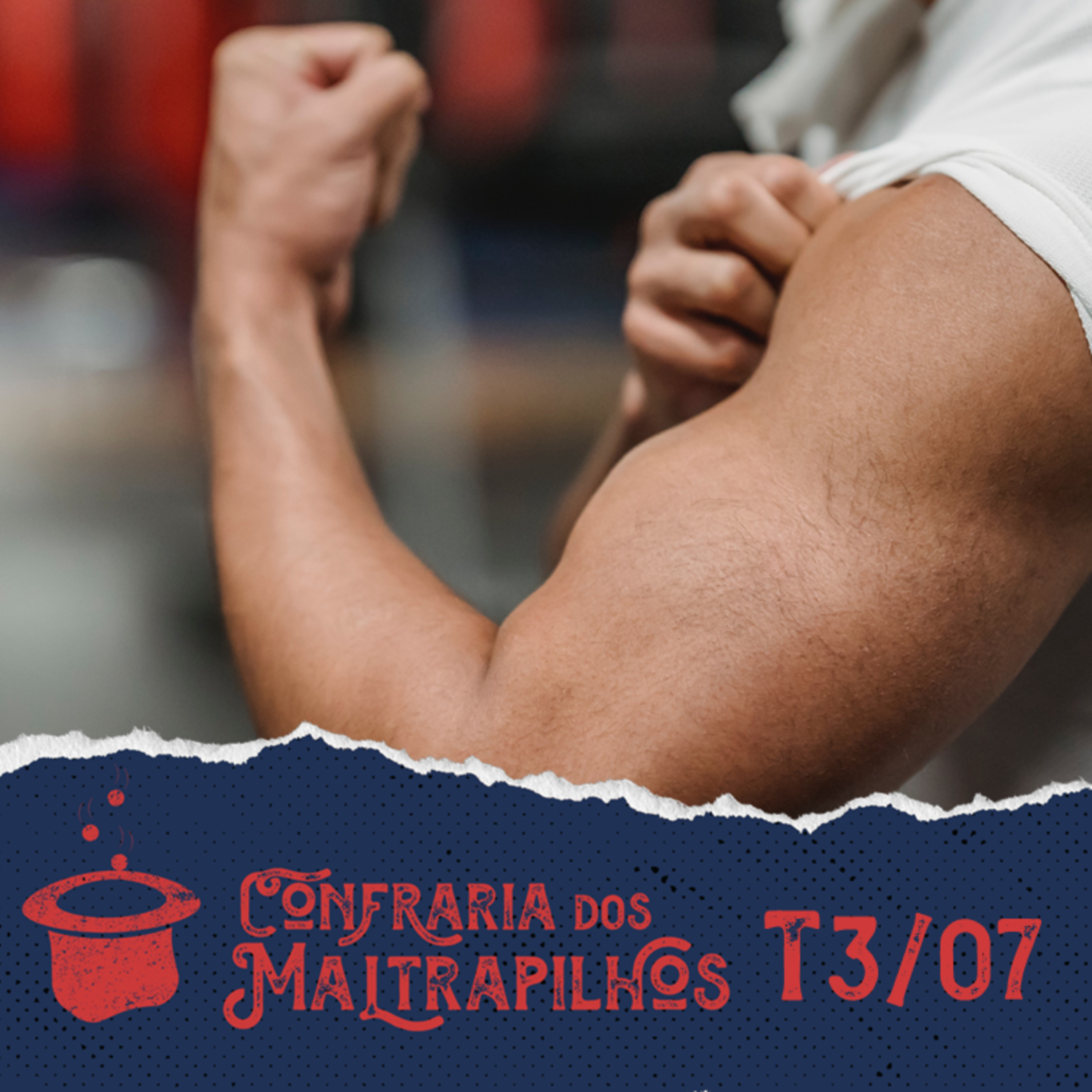 Confraria dos Maltrapilhos