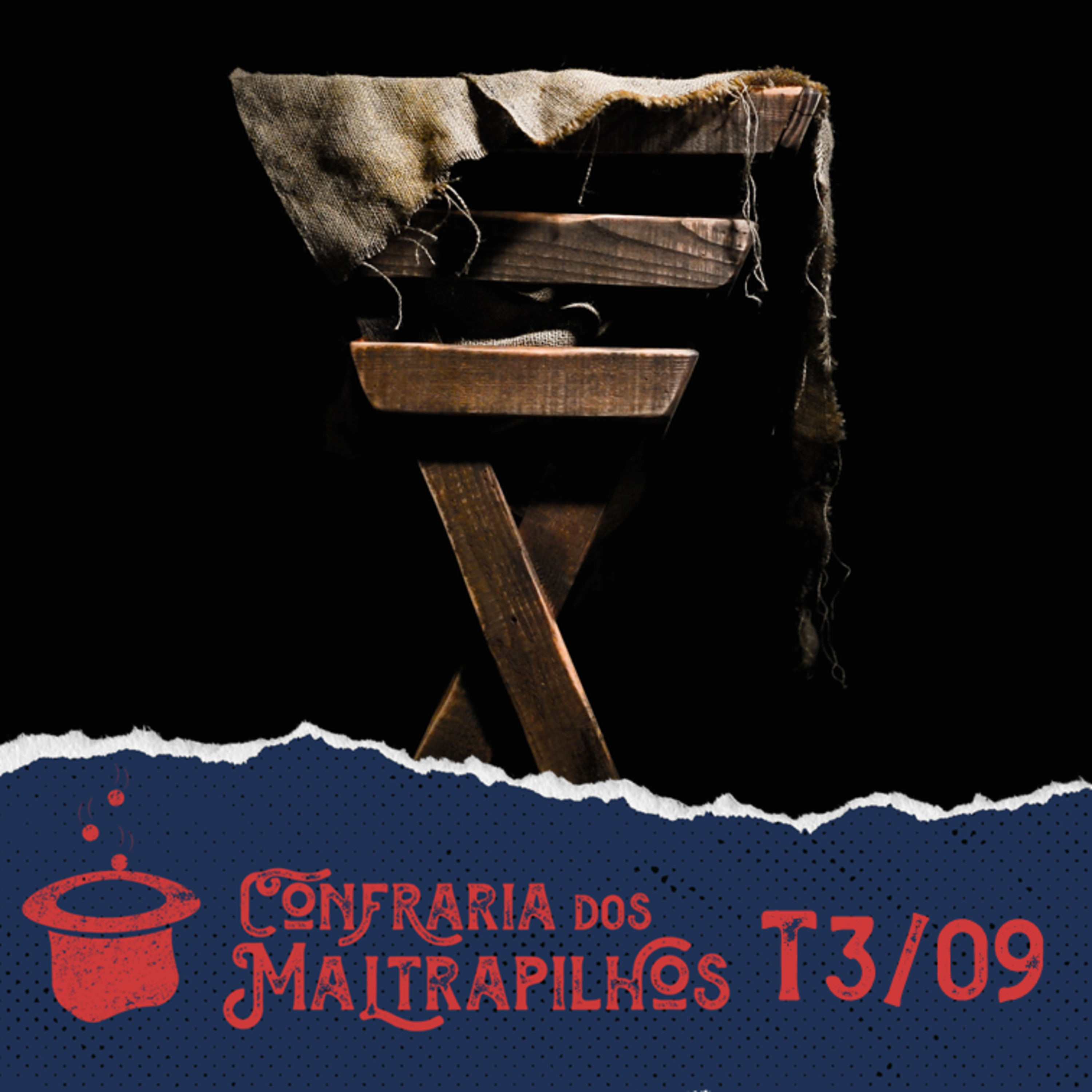 Confraria dos Maltrapilhos