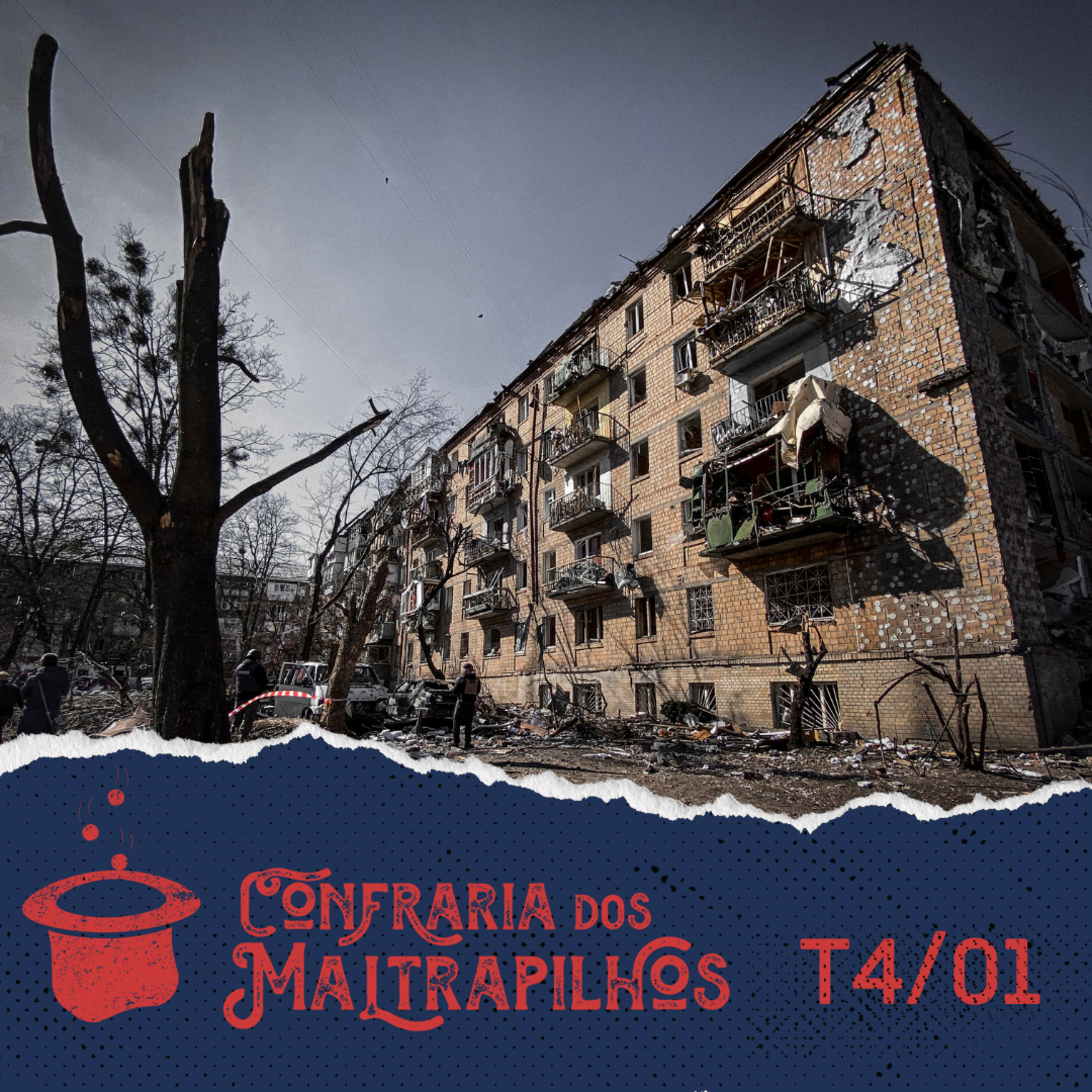 Confraria dos Maltrapilhos