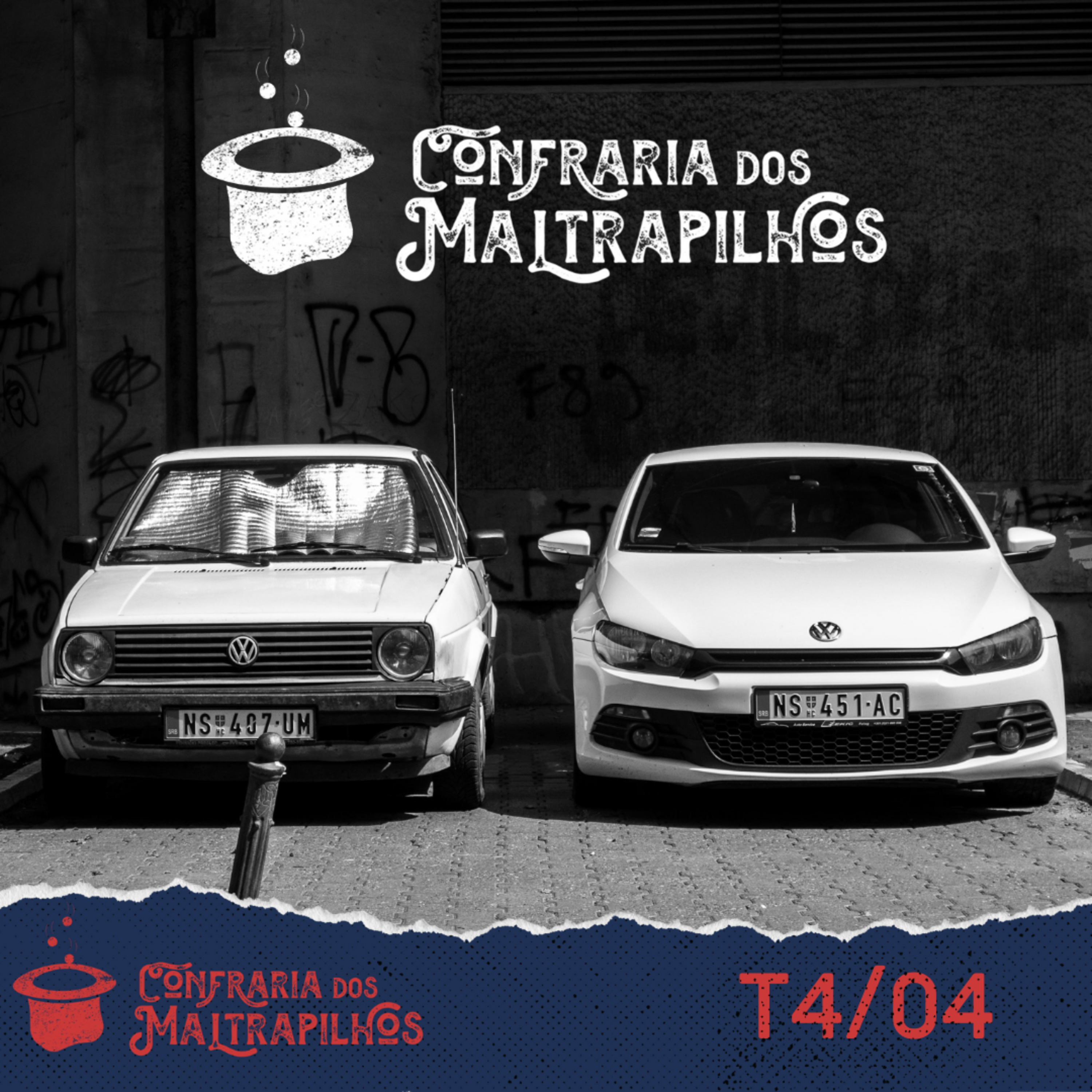 Confraria dos Maltrapilhos