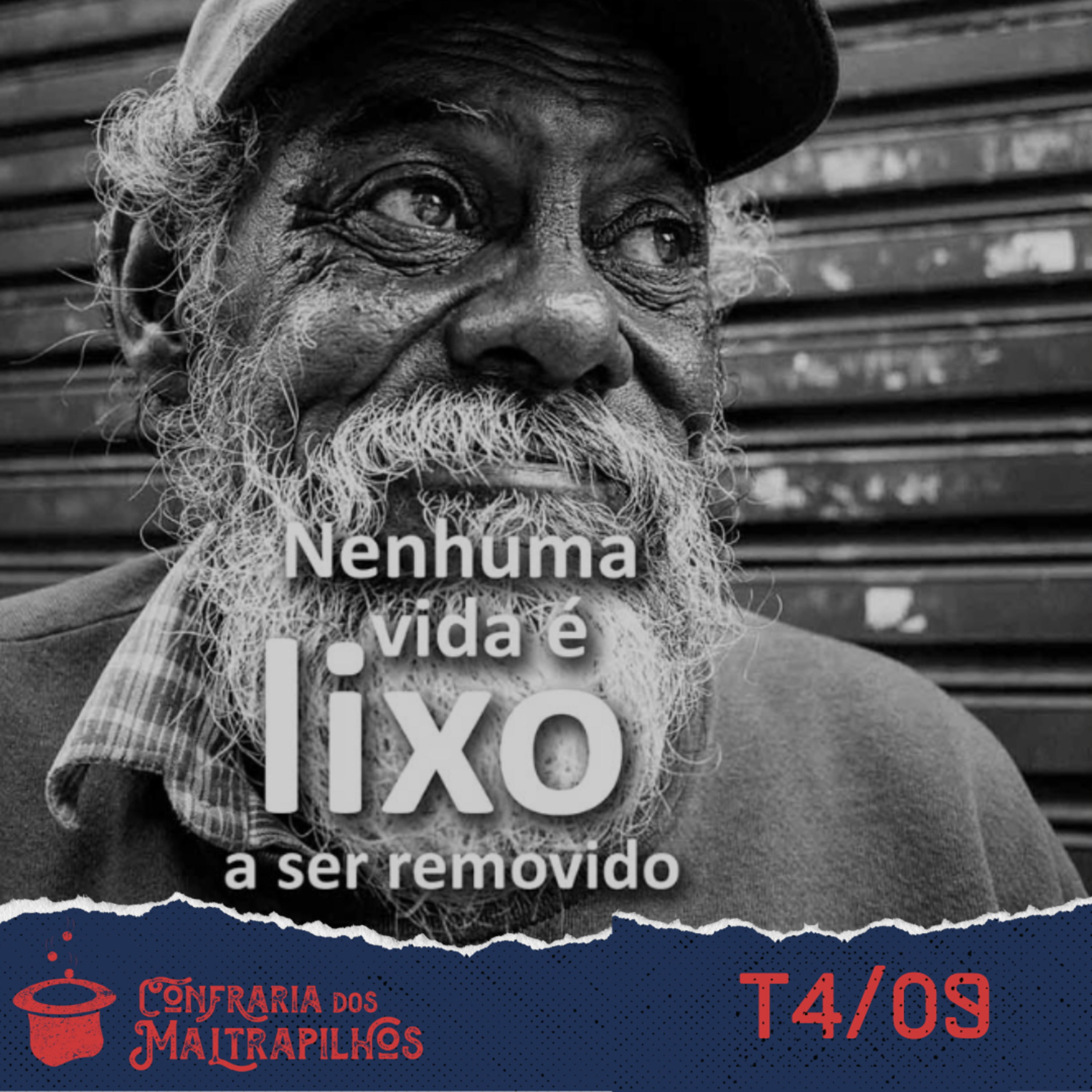 Confraria dos Maltrapilhos