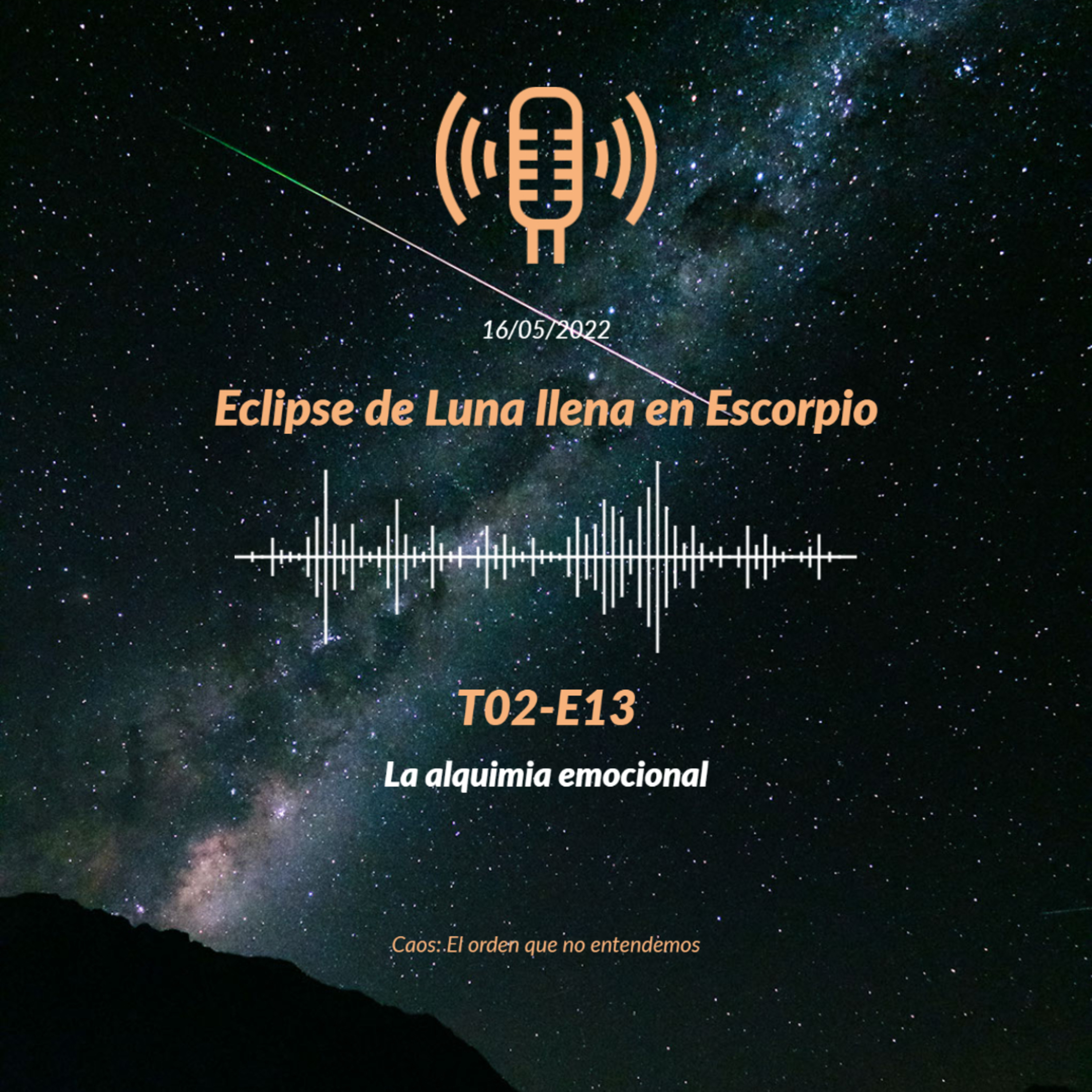 Caos: el orden que no entendemos