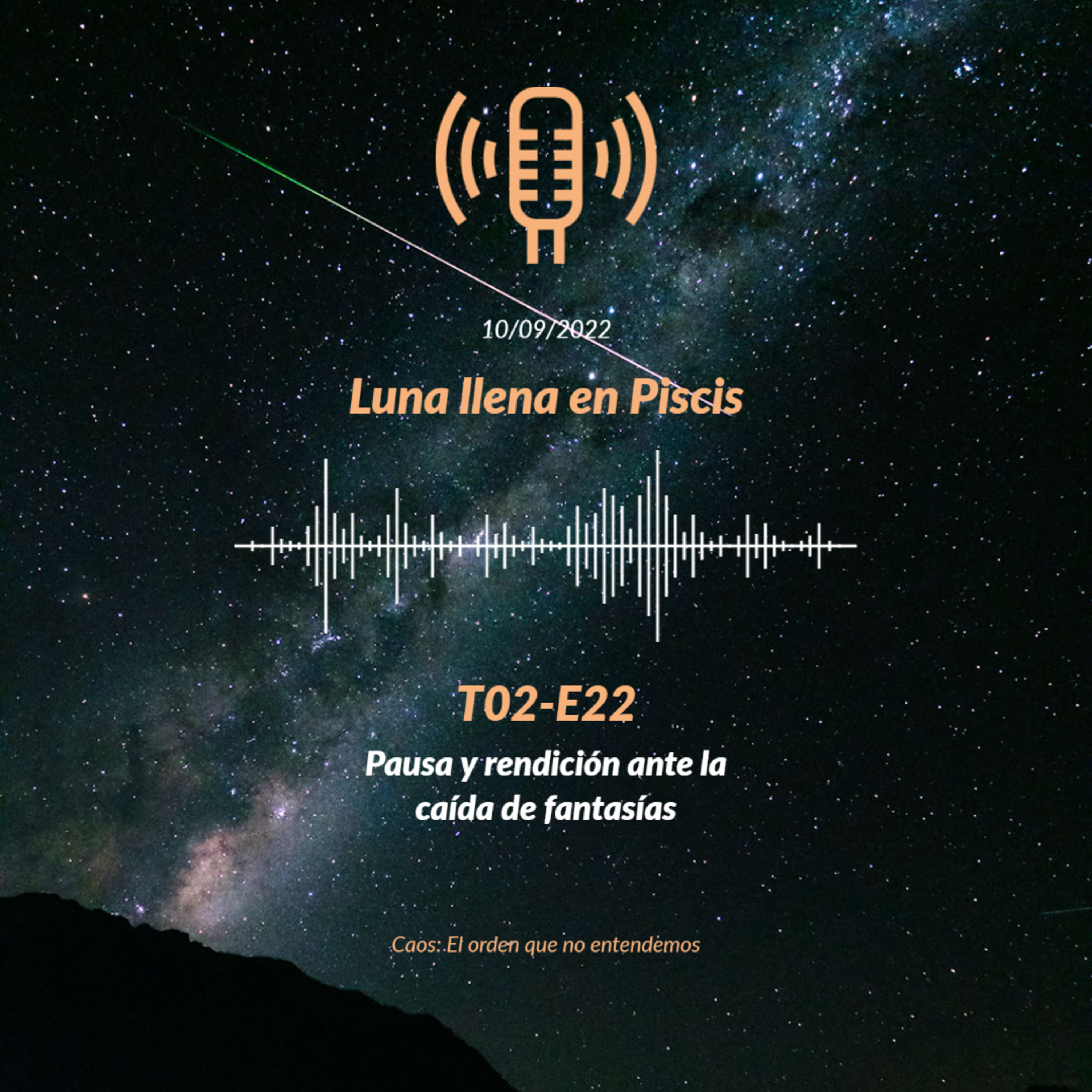 Caos: el orden que no entendemos