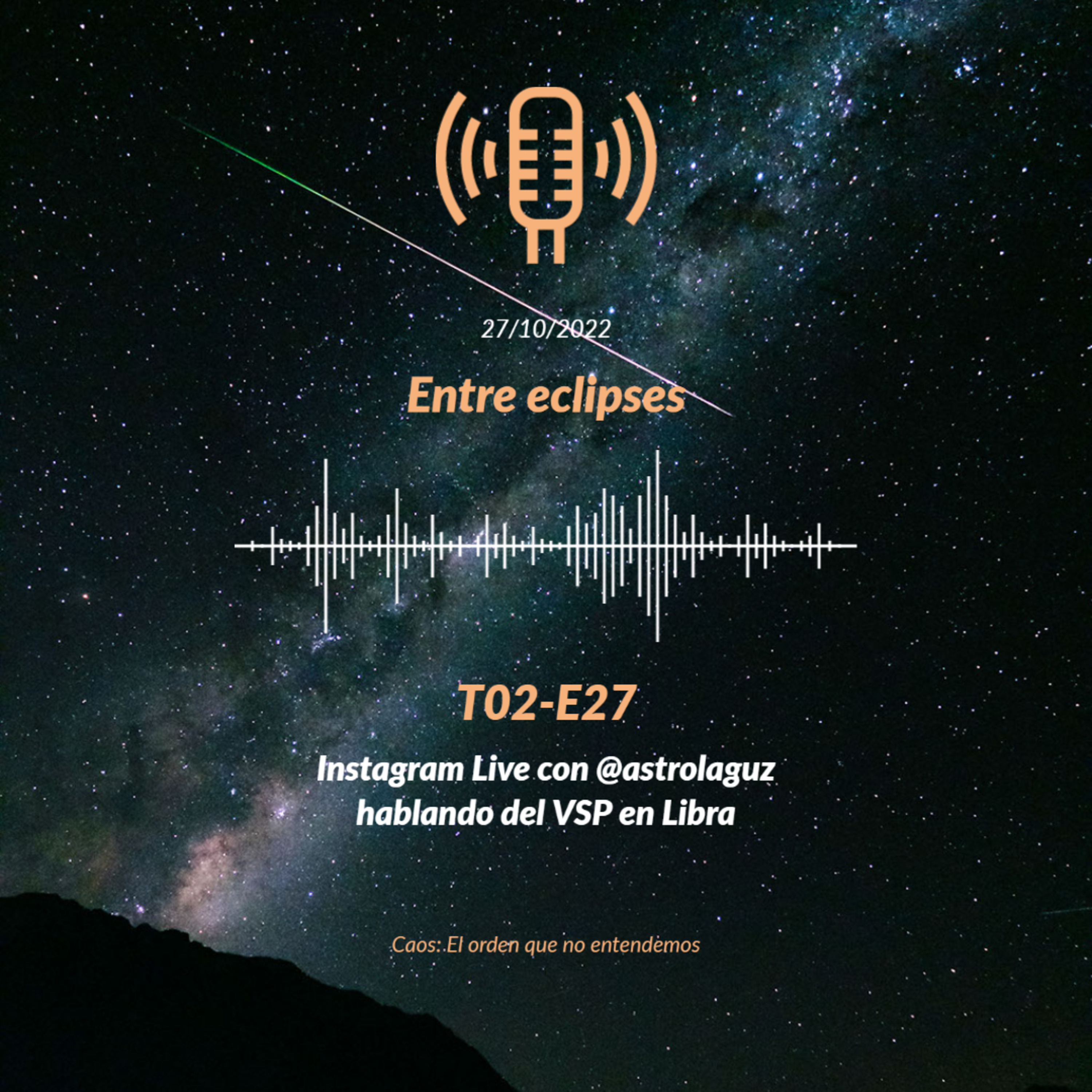 Caos: el orden que no entendemos