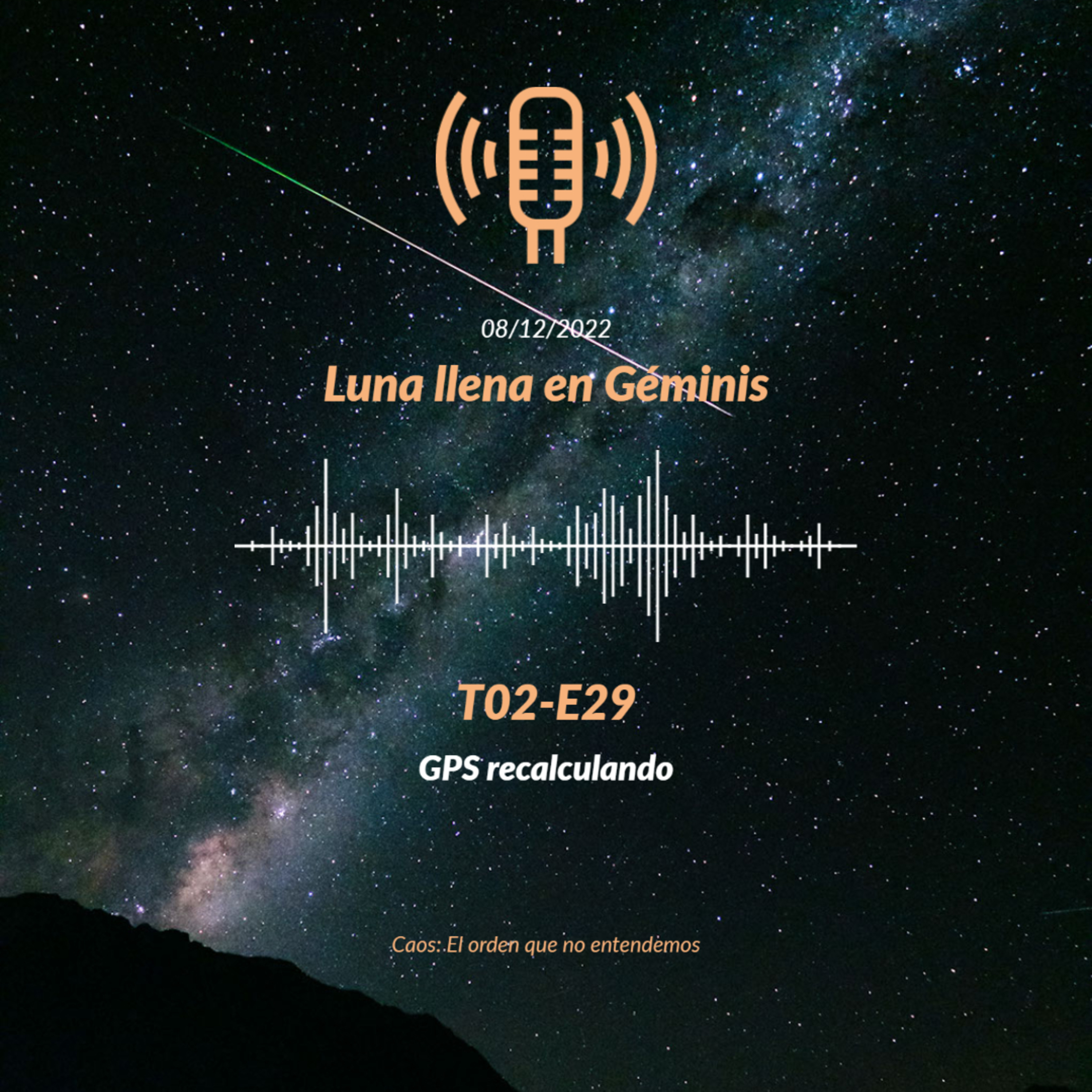 Caos: el orden que no entendemos