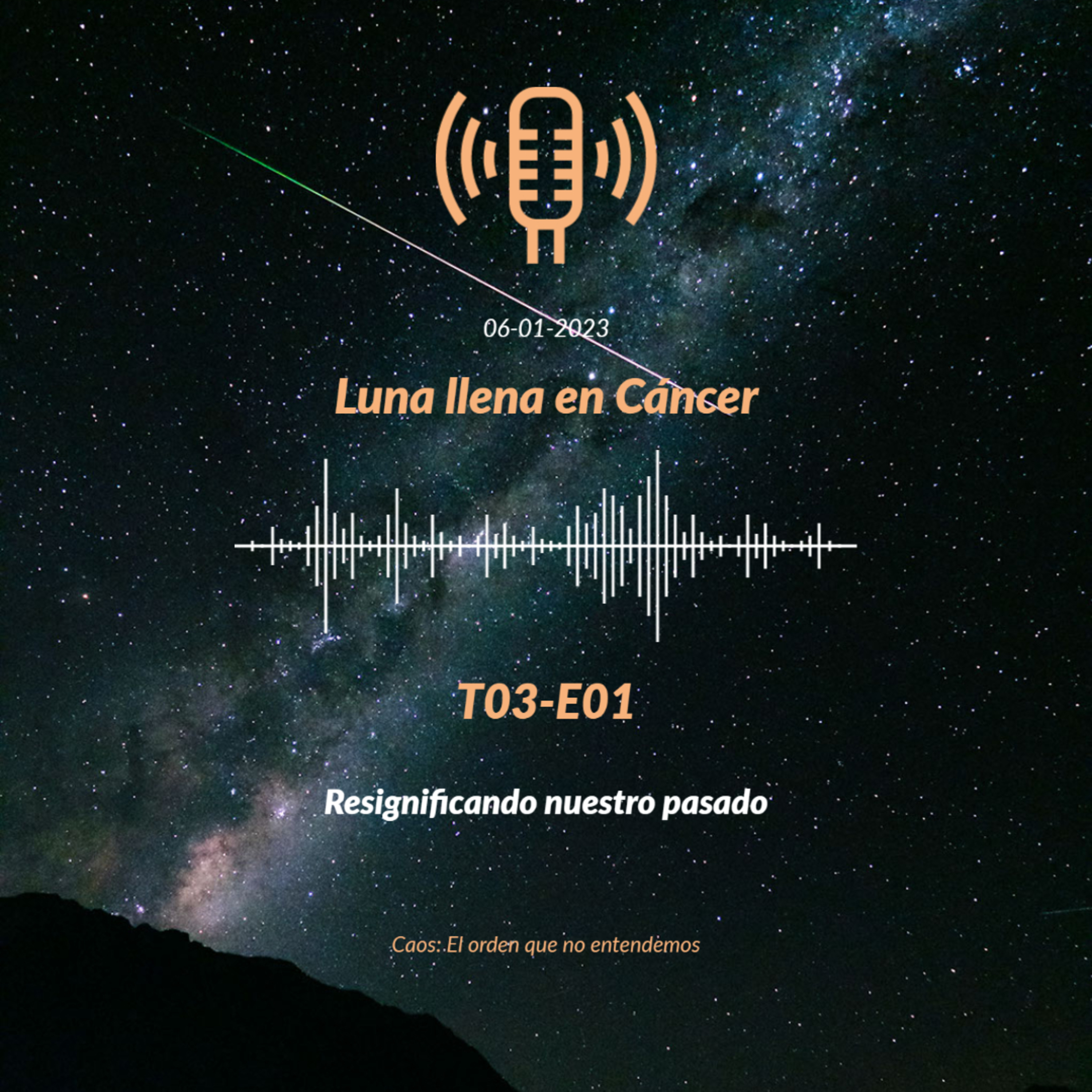 Caos: el orden que no entendemos