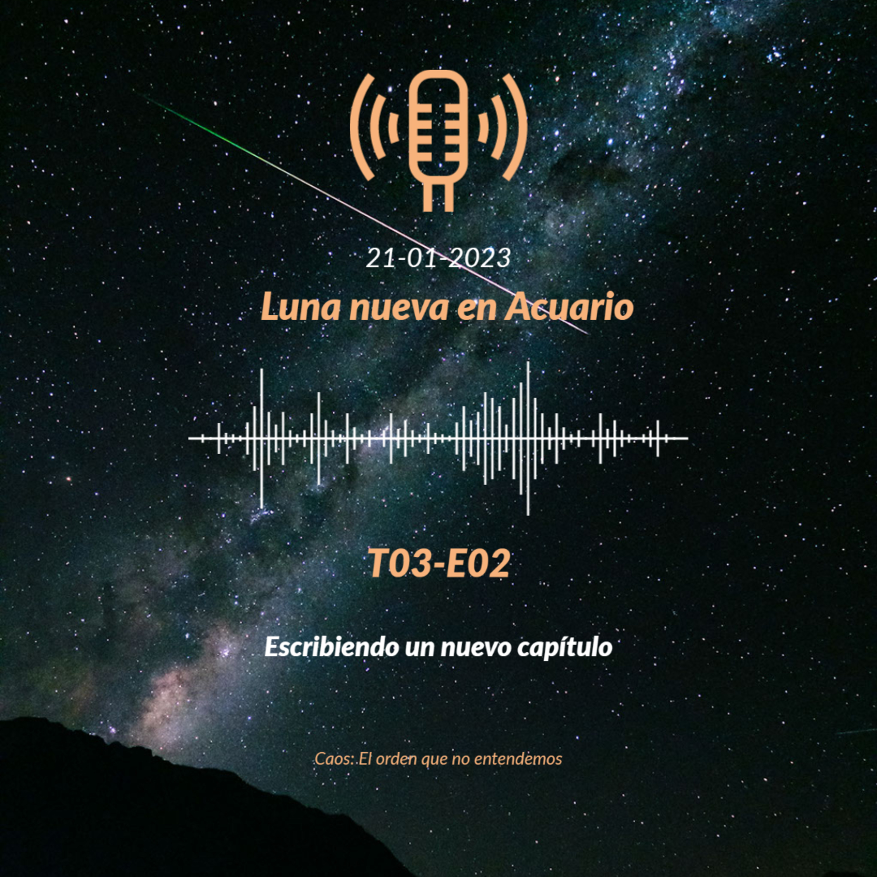 Caos: el orden que no entendemos