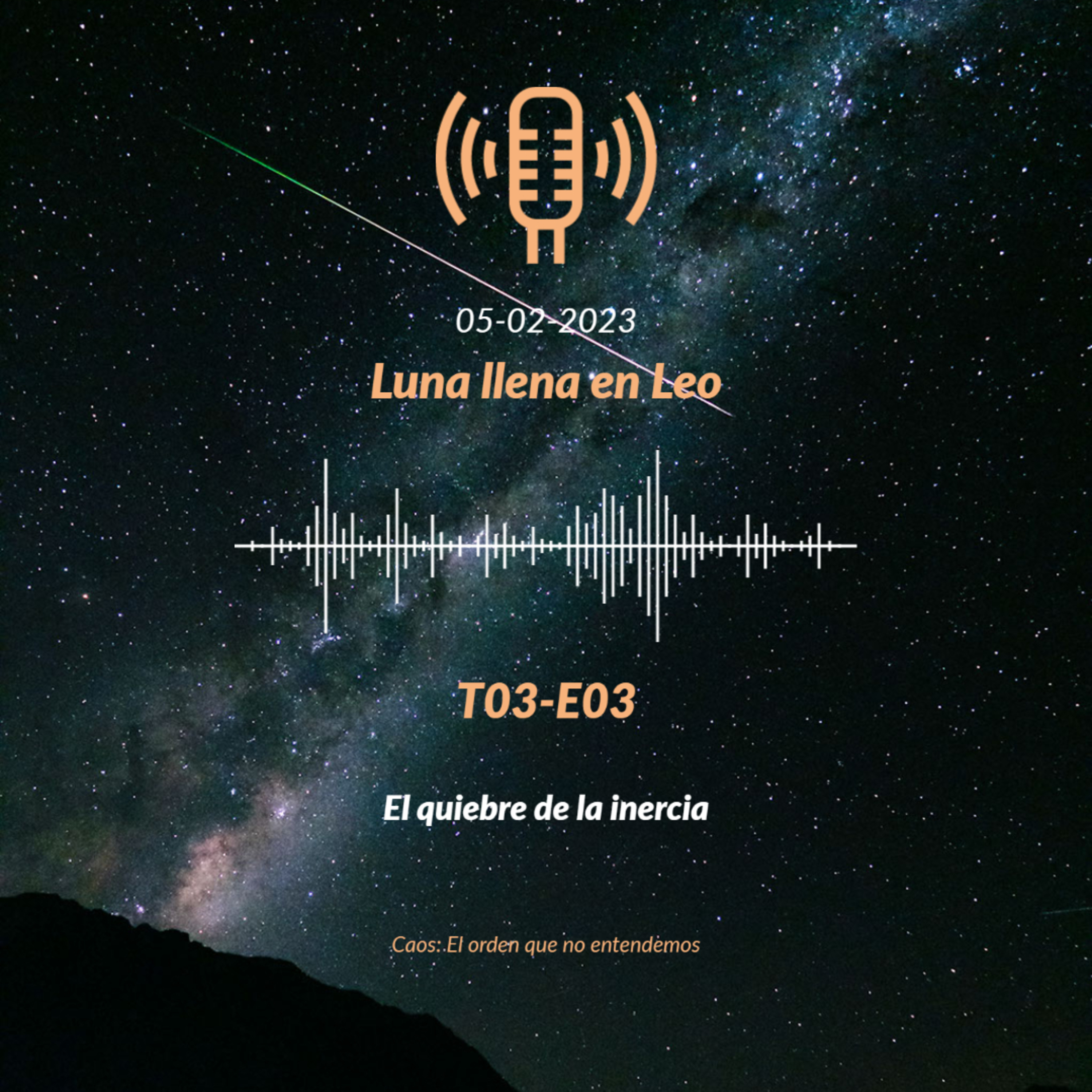 Caos: el orden que no entendemos