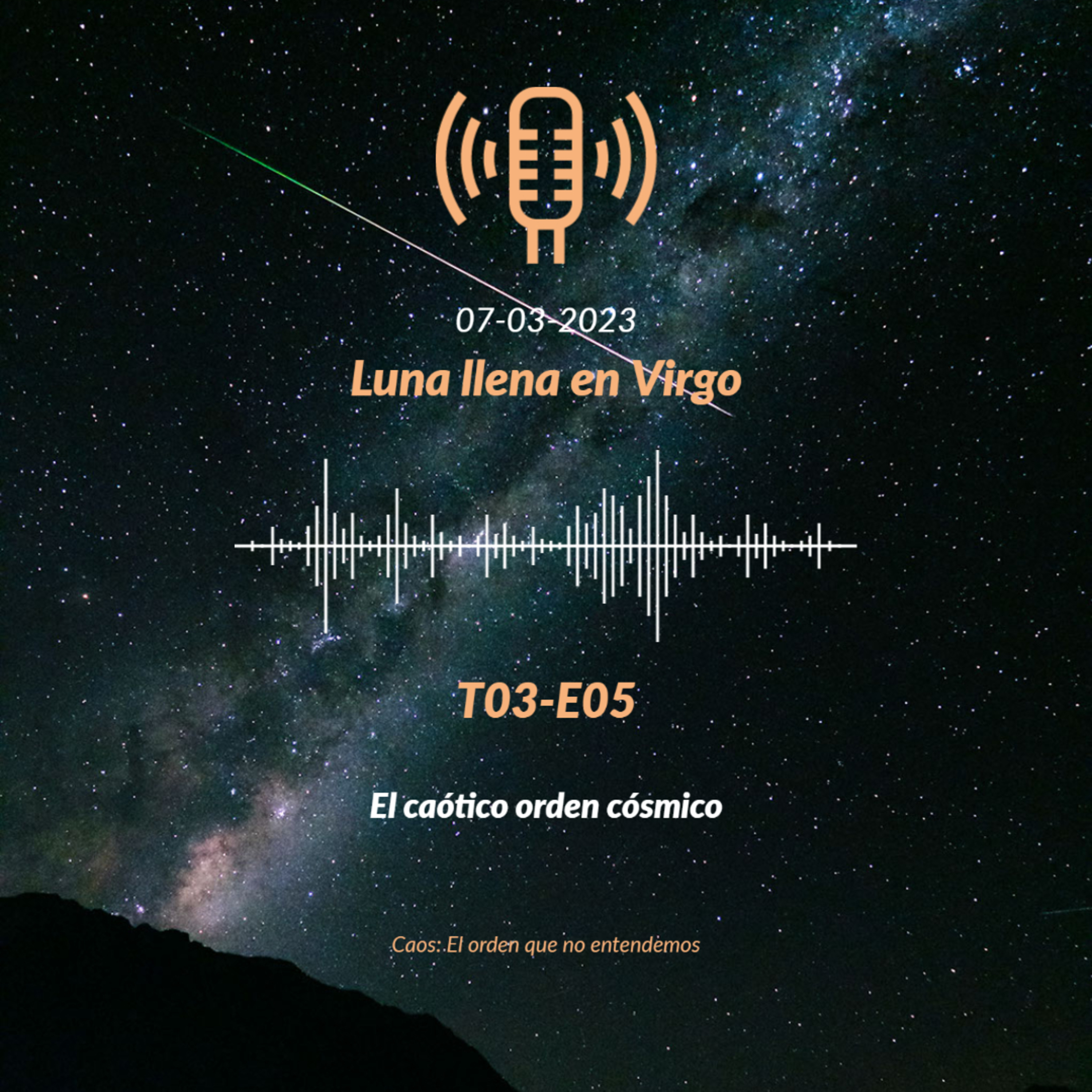 Caos: el orden que no entendemos