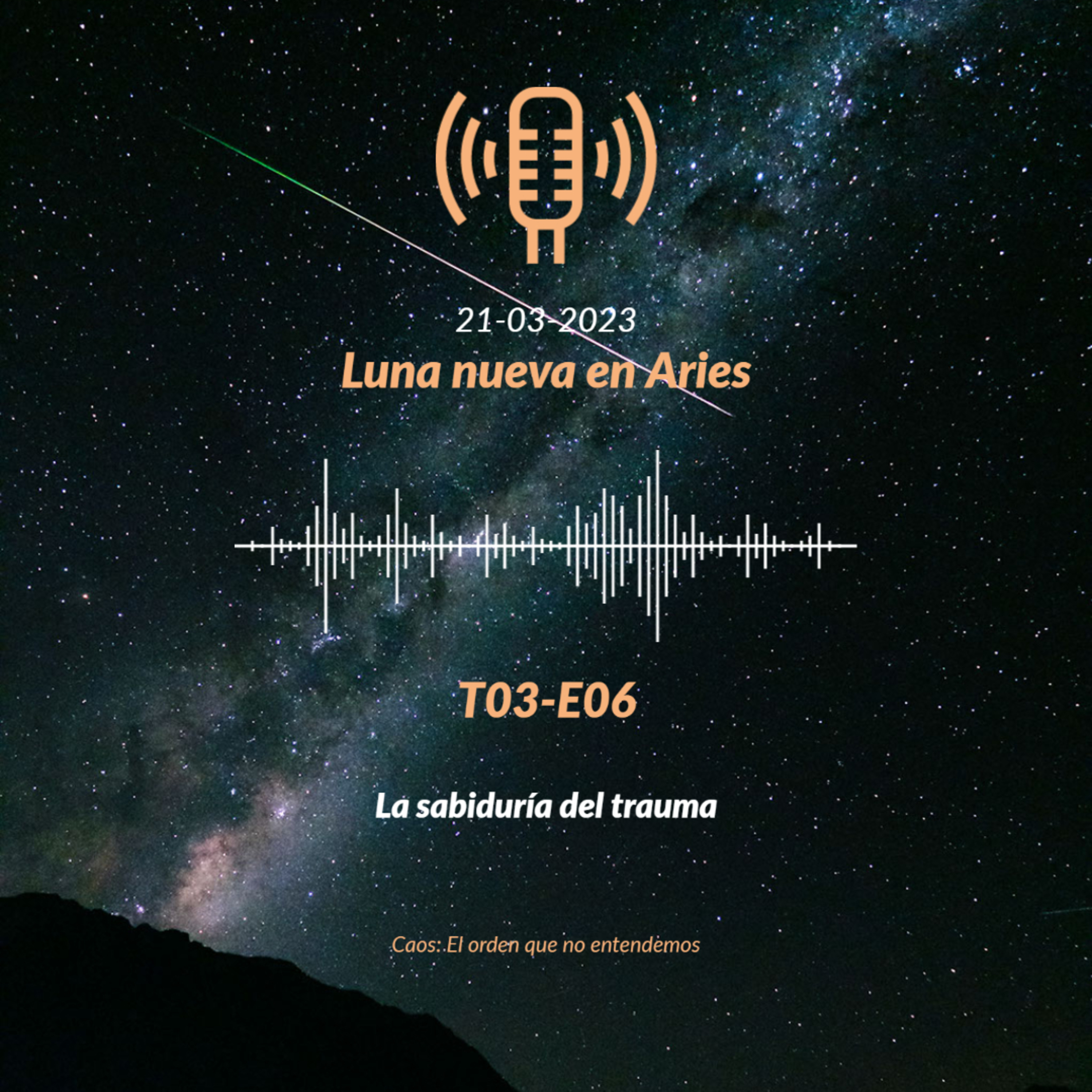 Caos: el orden que no entendemos