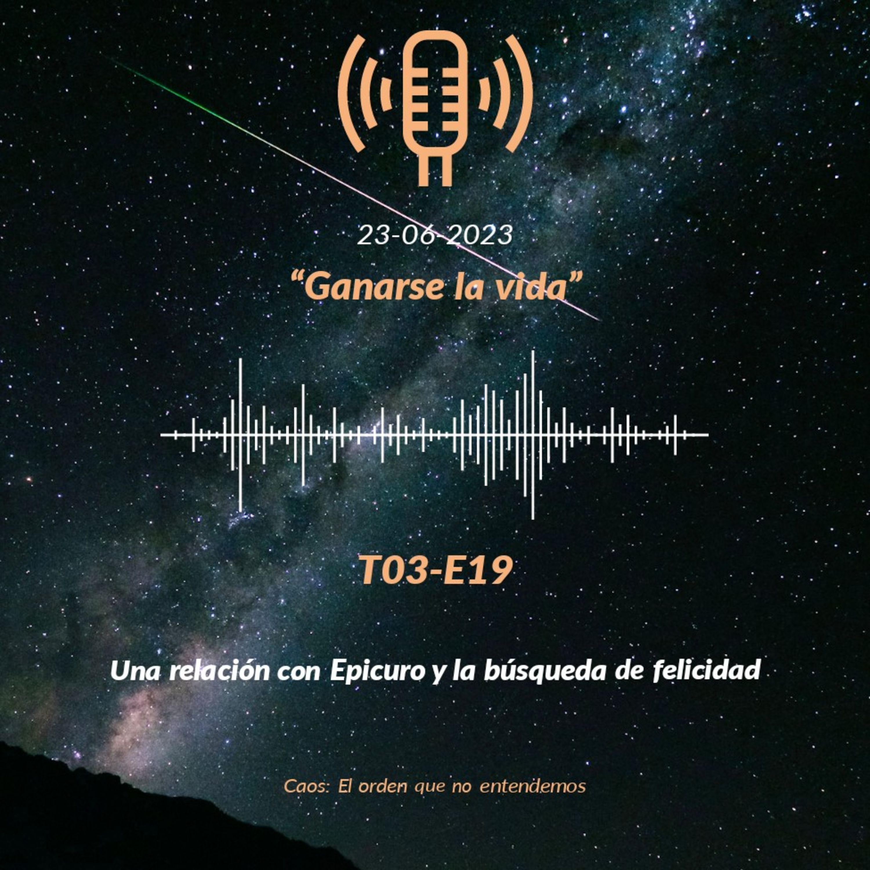 Caos: el orden que no entendemos