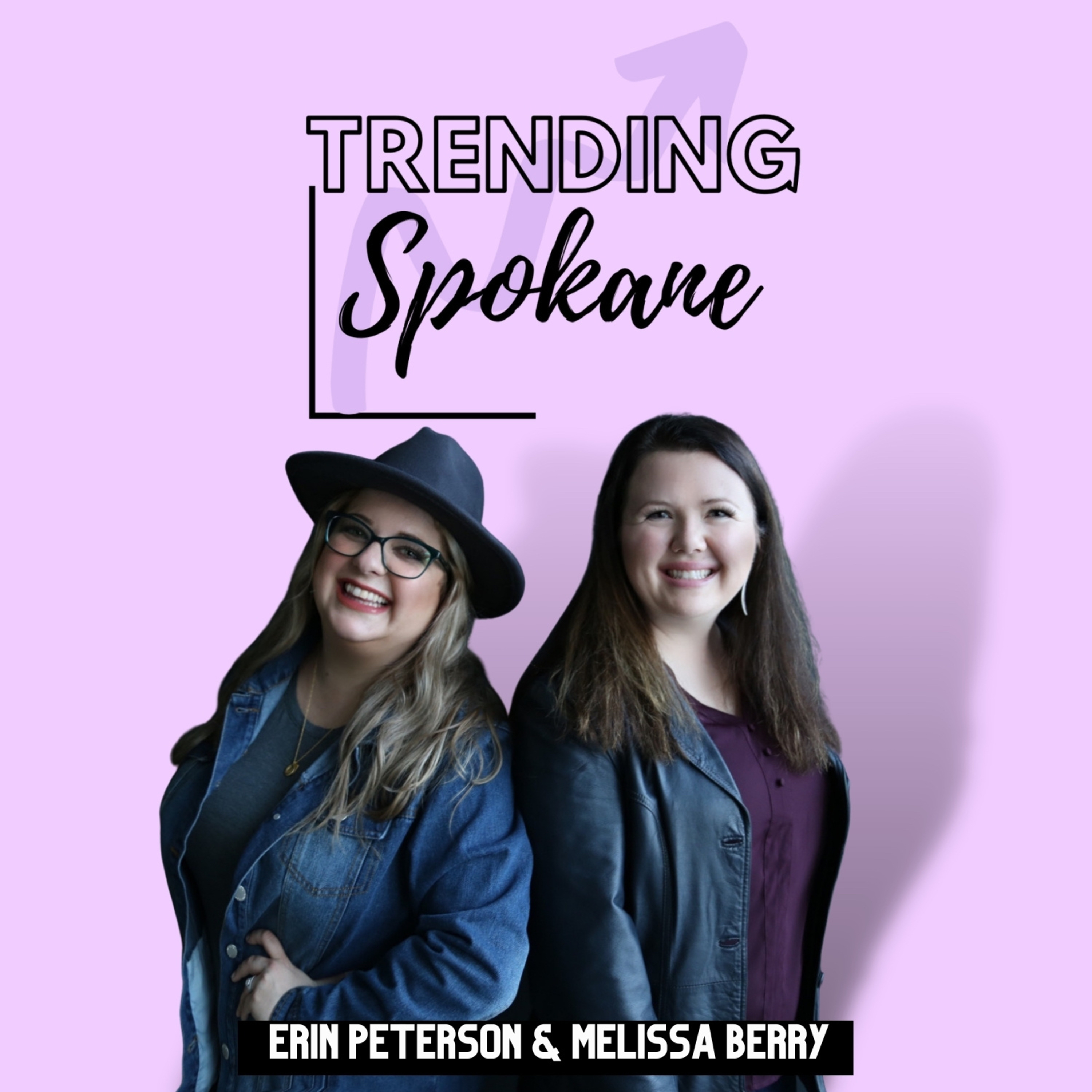 Episode 7: Using Love to Tackle Tough Conversations with Kiantha Duncan episode artwork