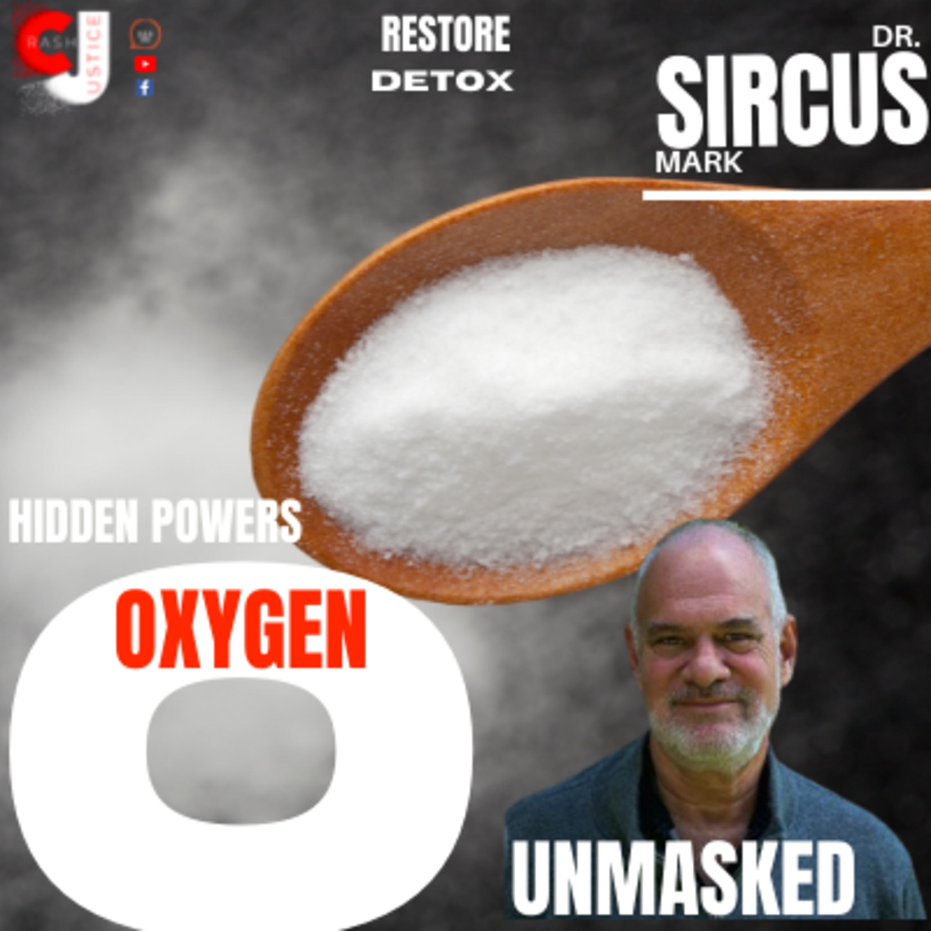 Hidden Powers Oxygen Unmasked – CRASHING JUSTICE – Lyssna här – Podtail