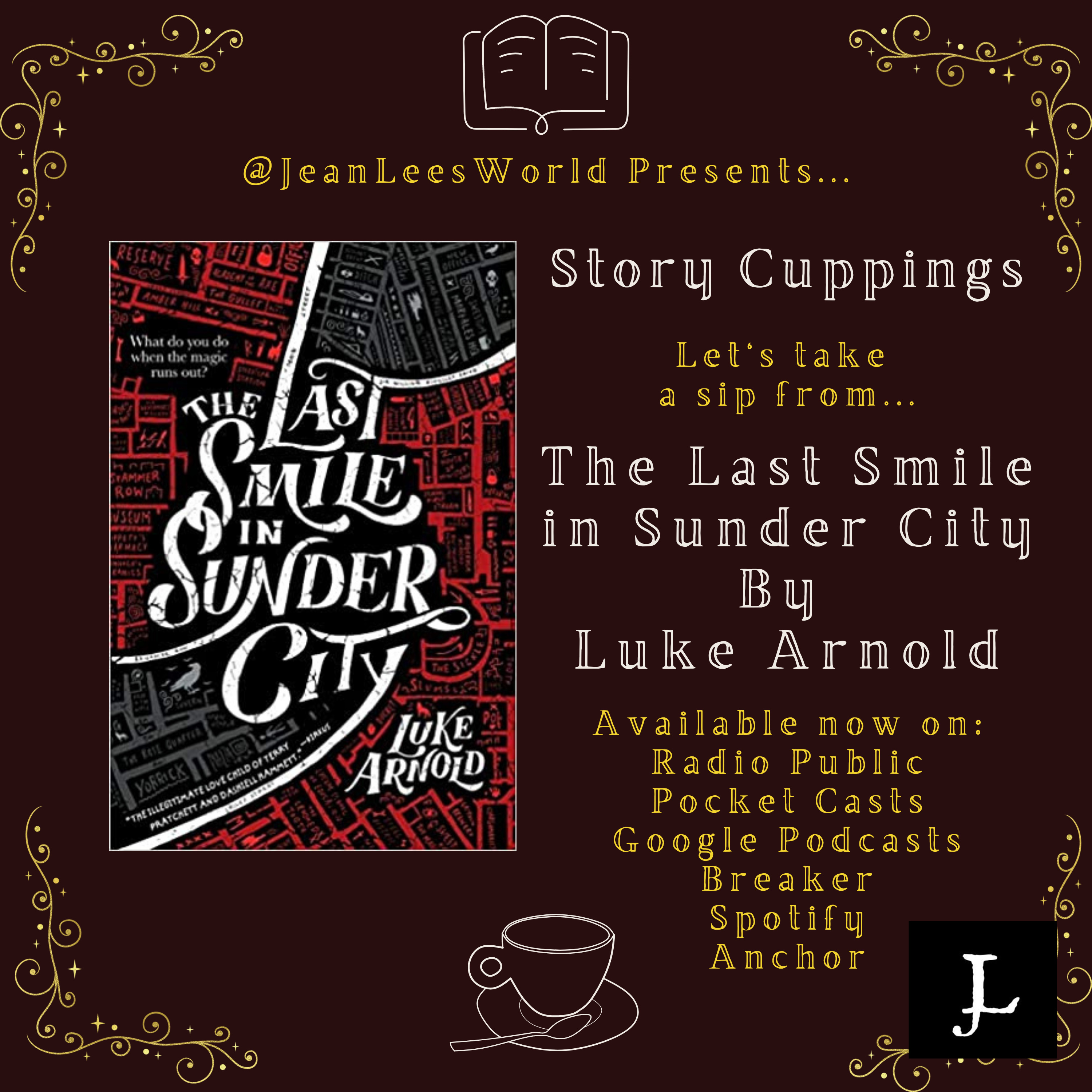 You\'ve Got Five Pages...To Tell Me It\'s Good