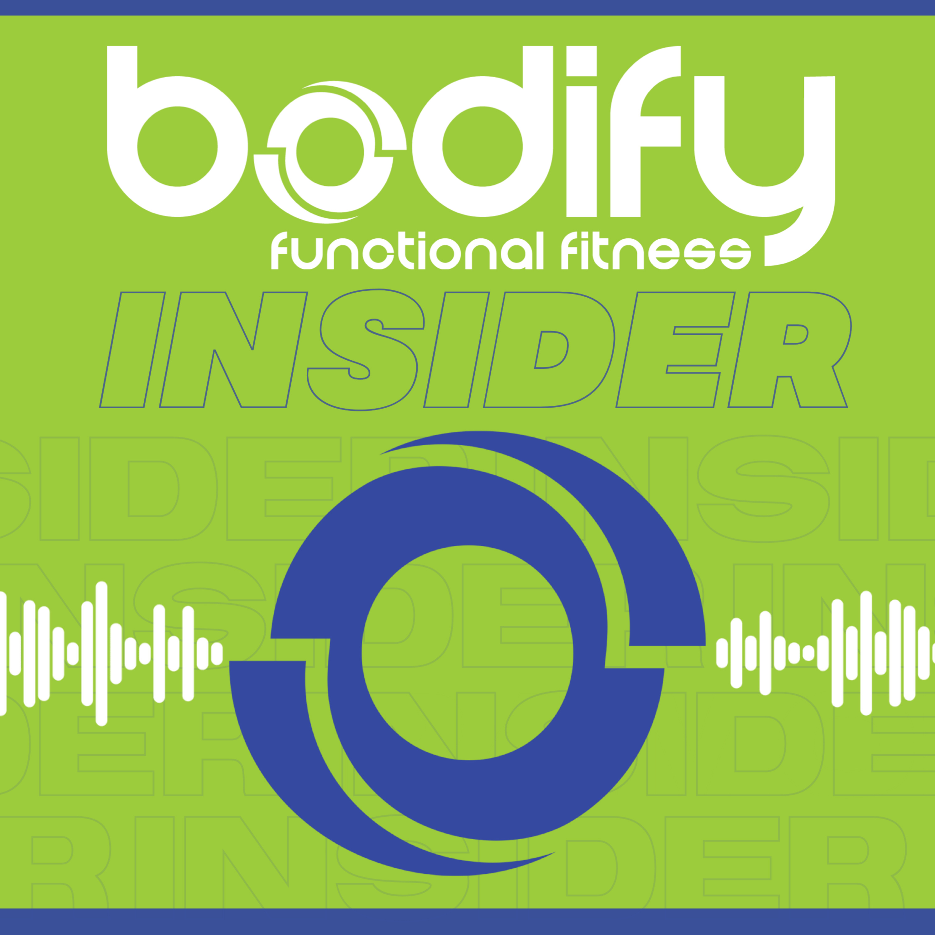 Bodify Insider