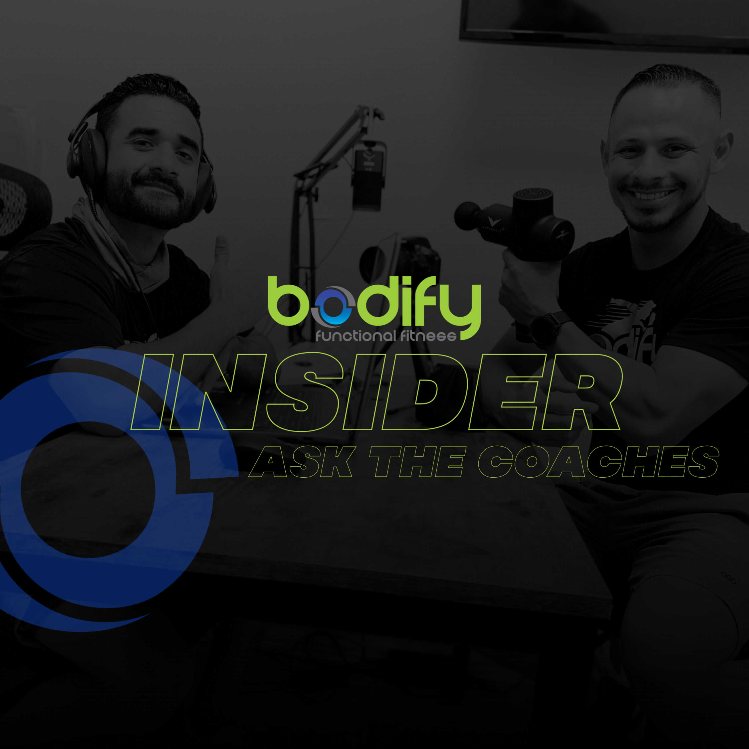 Bodify Insider