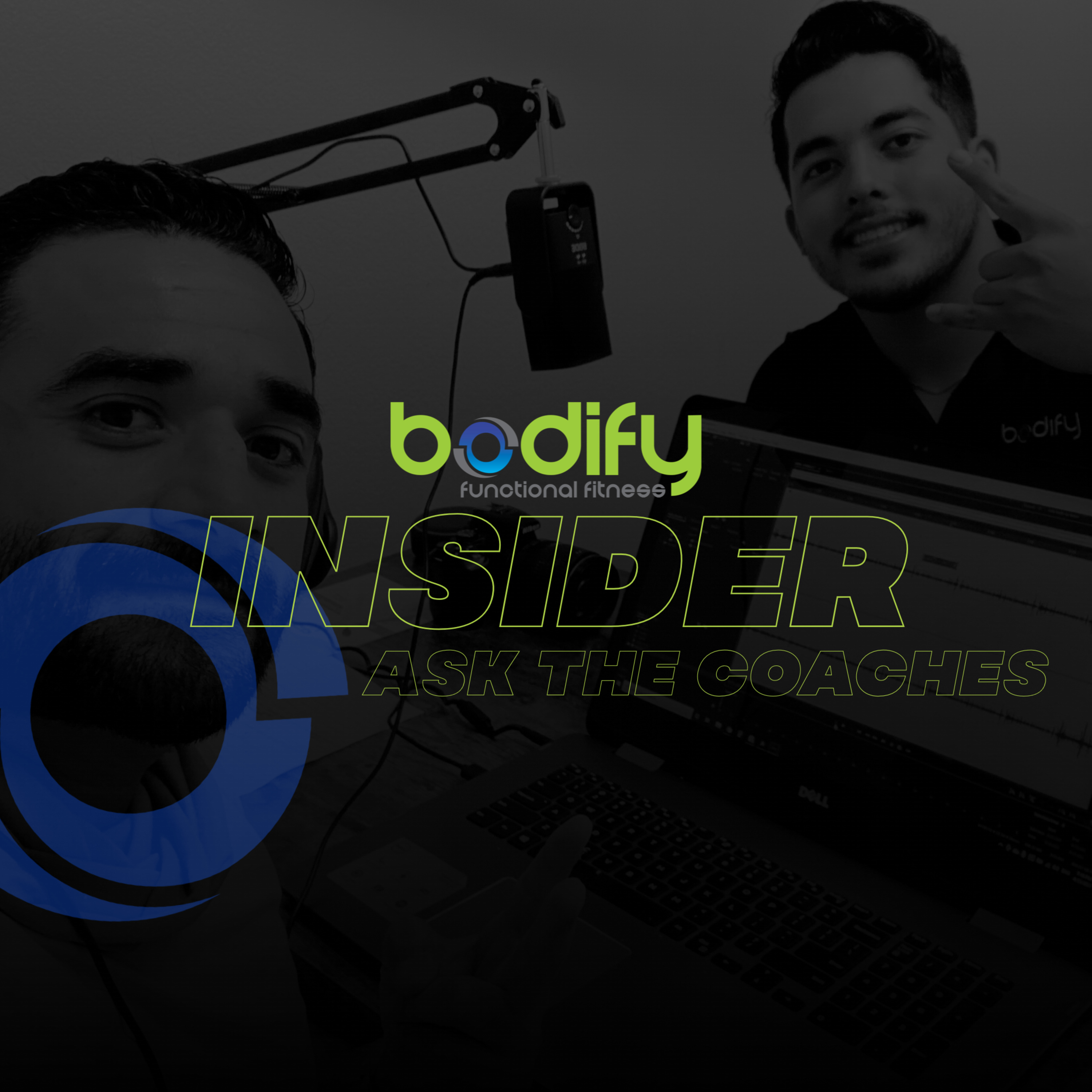 Bodify Insider