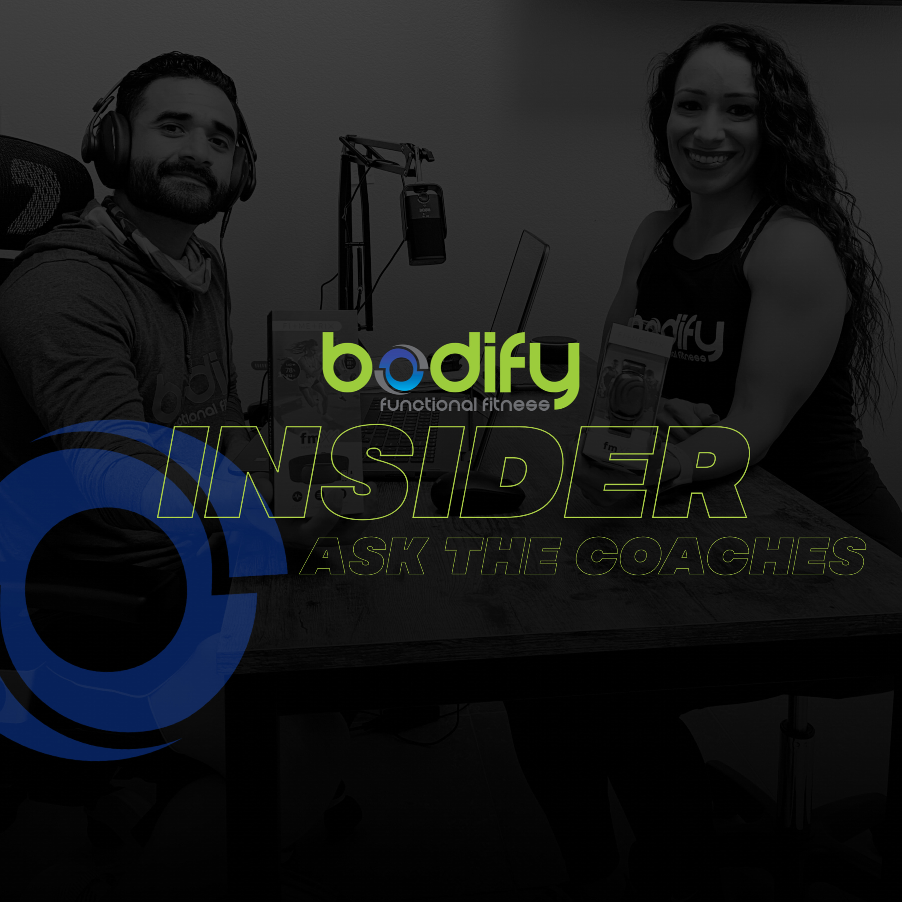 Bodify Insider