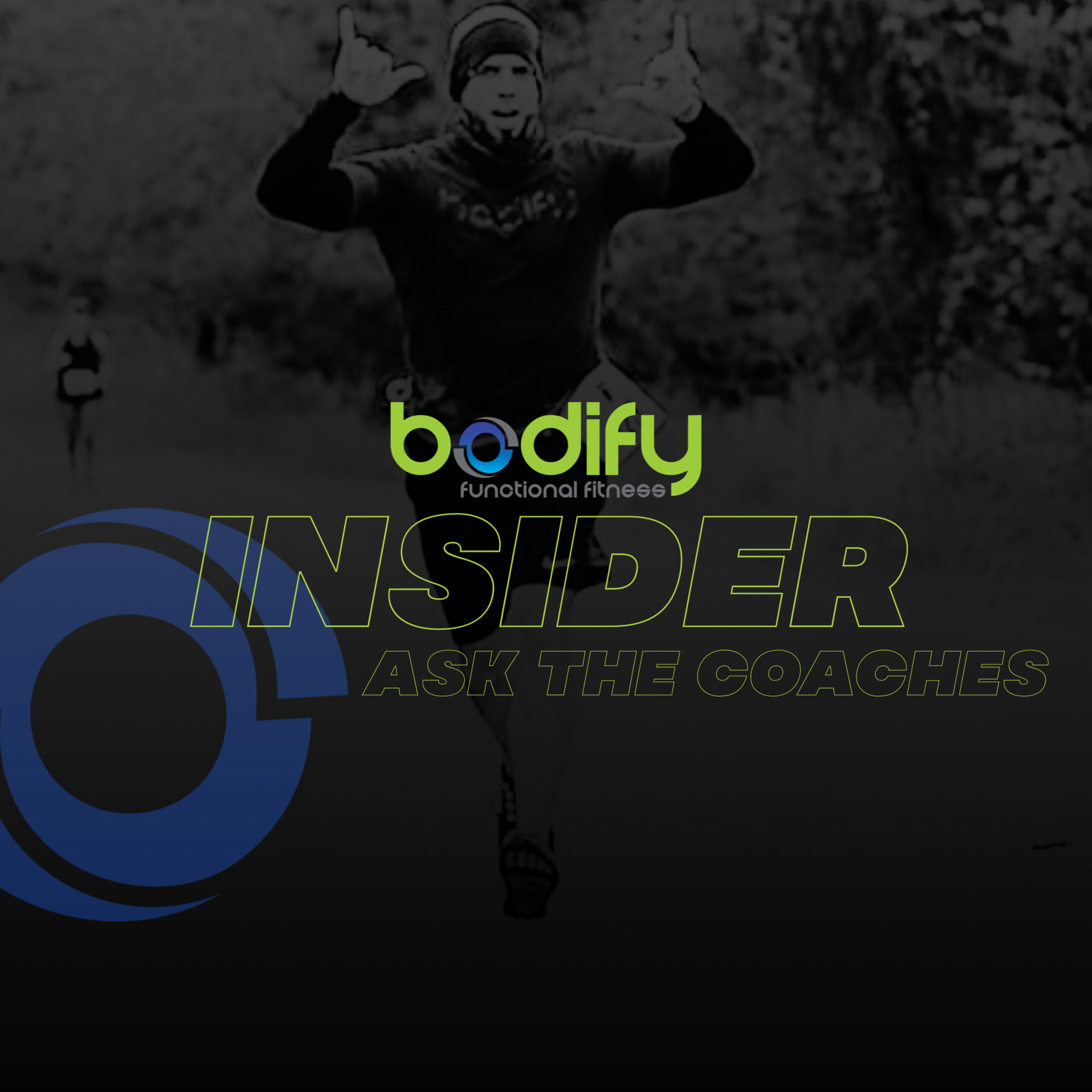 Bodify Insider