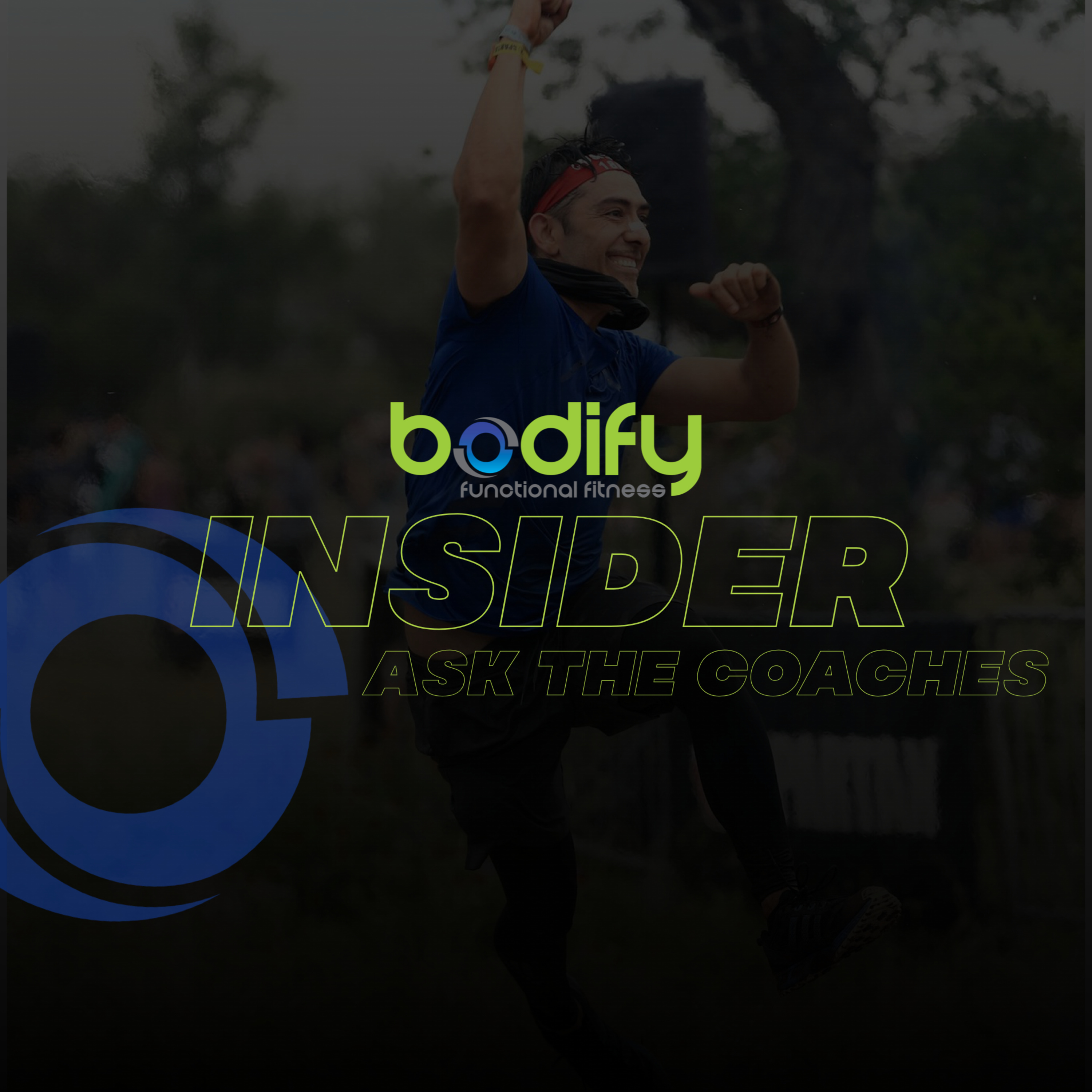 Bodify Insider