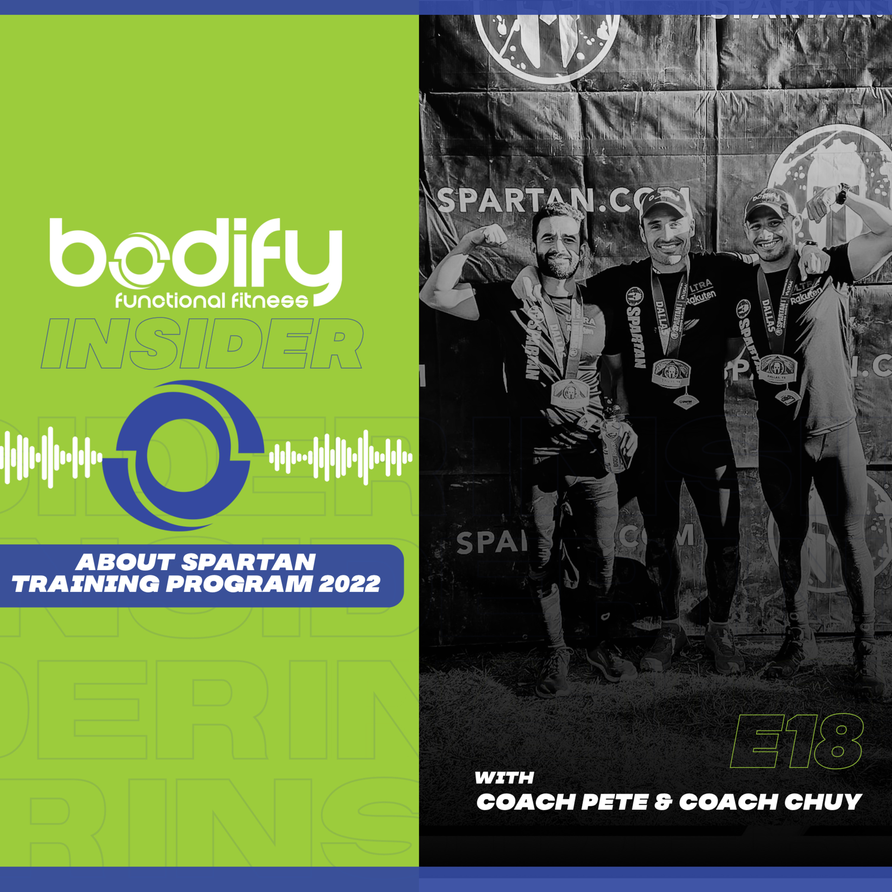 Bodify Insider